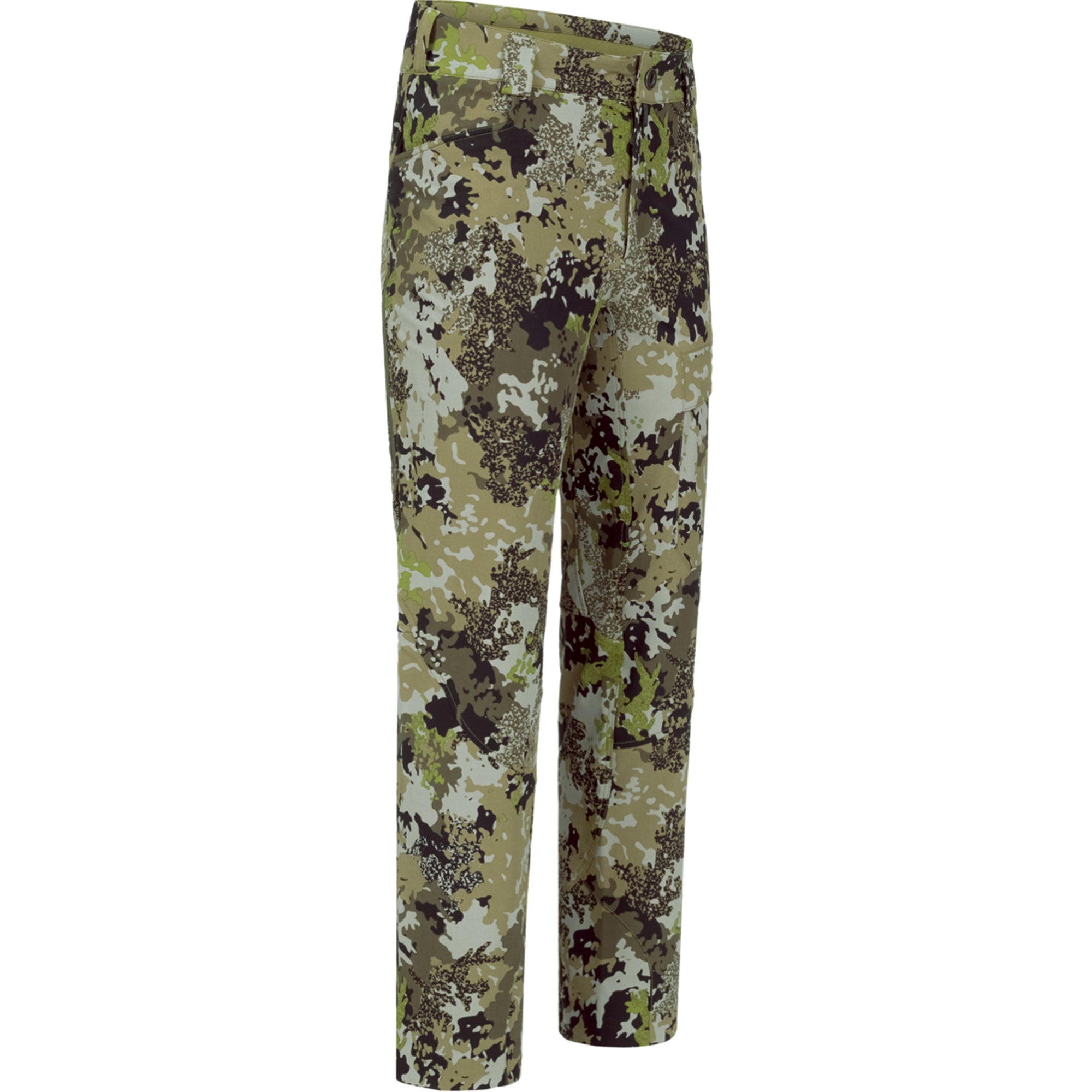 Resolution Hose