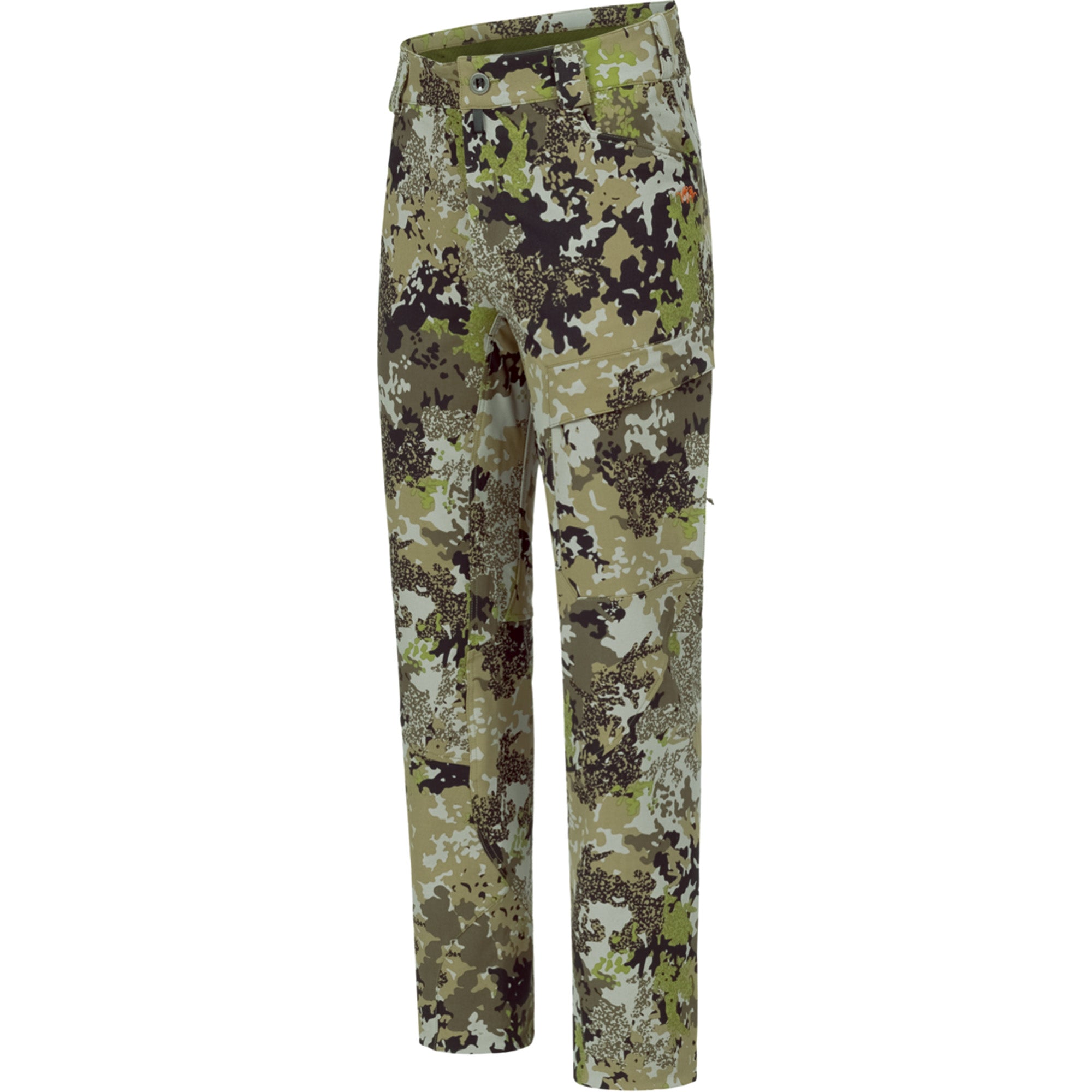 Resolution Hose