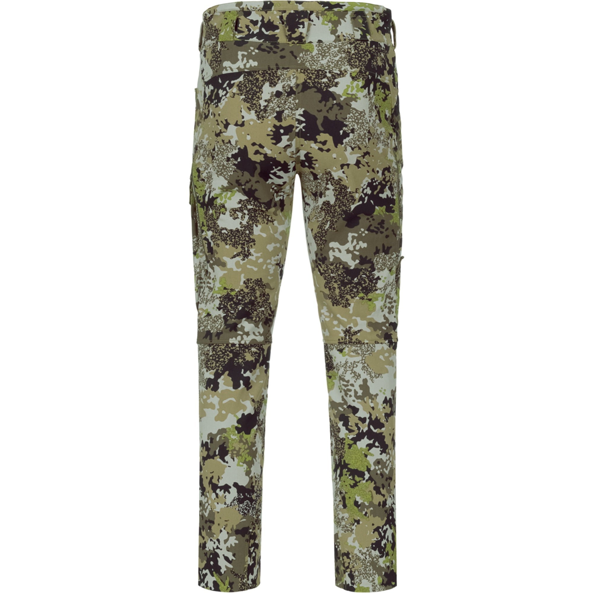 Resolution Hose