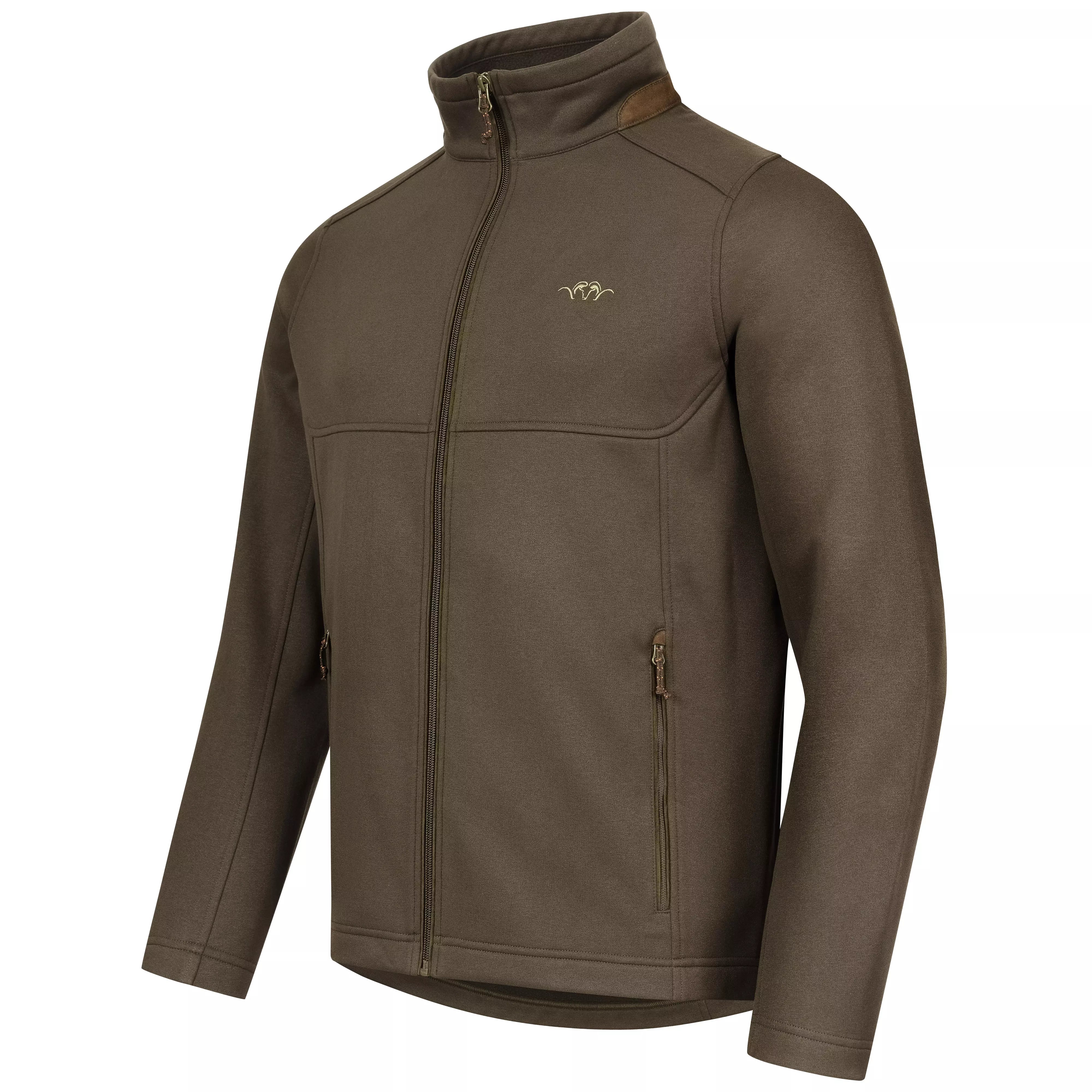 Kylar Fleecejacke