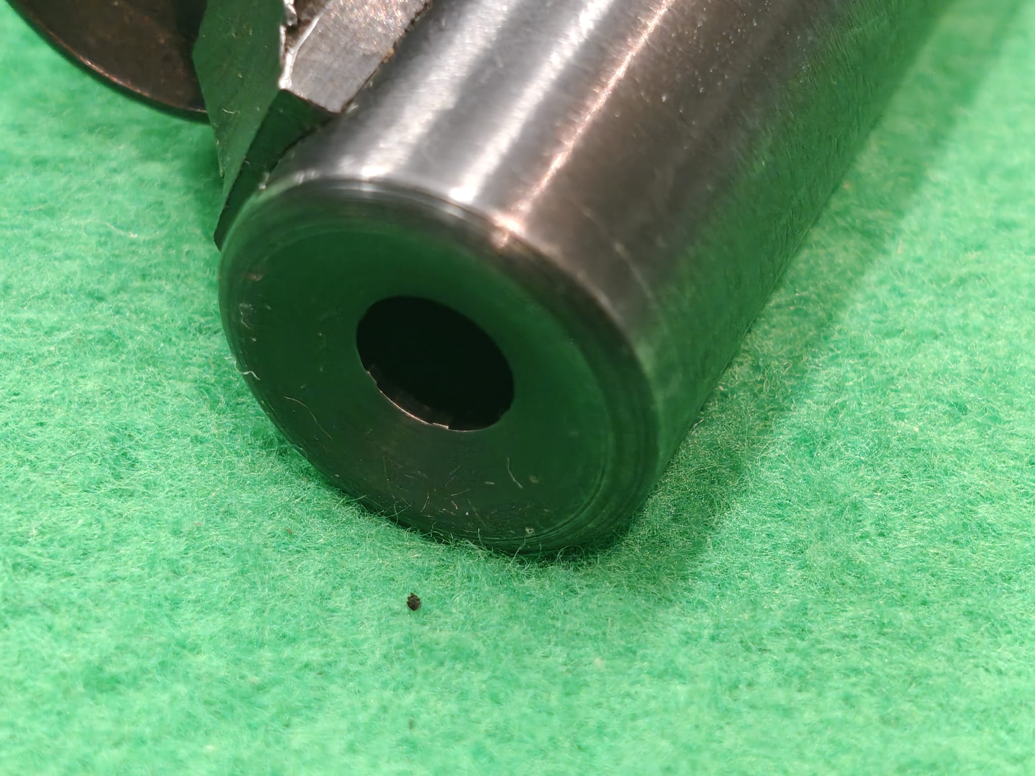 Krico Kleinlaliber Stuttgart mit Zielfernrohr