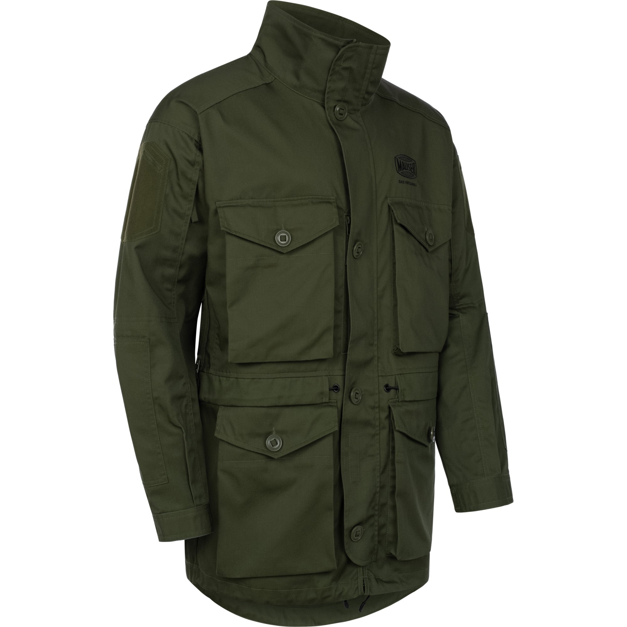 Stalker Field Jacket