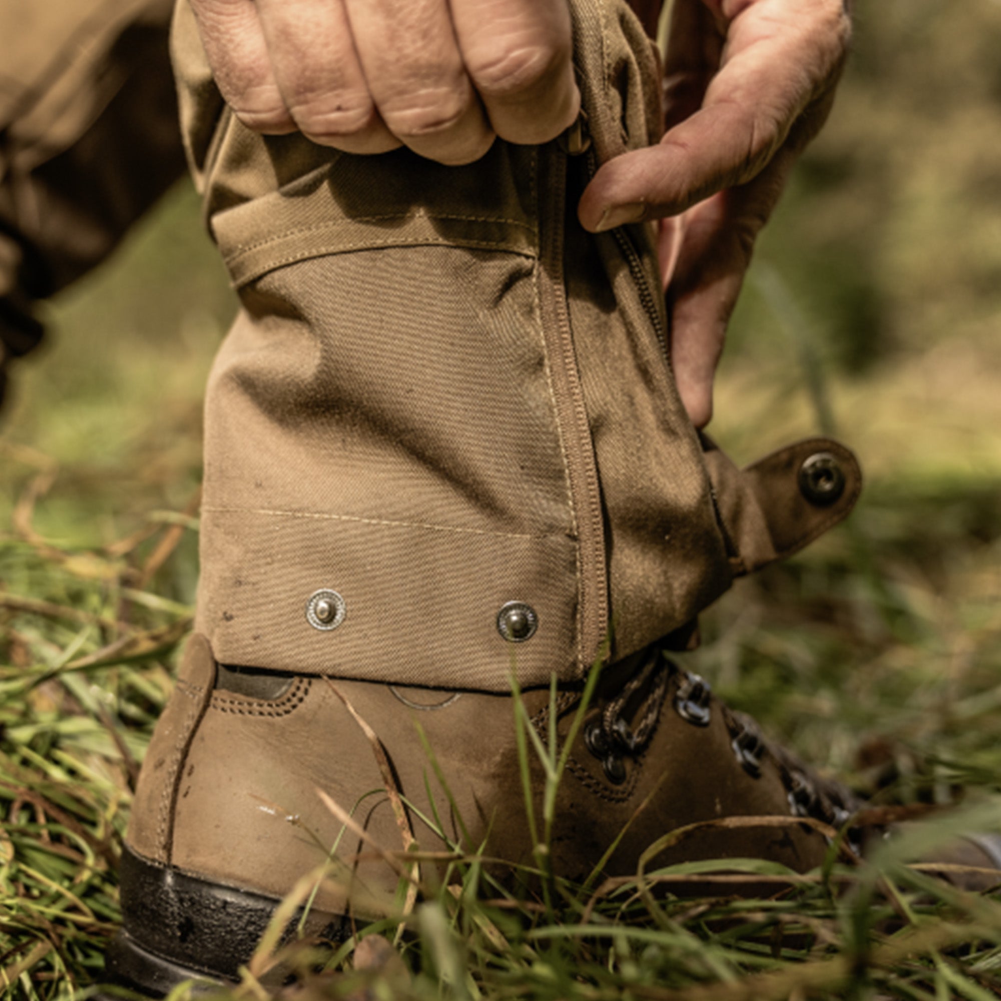 Stalker Pants