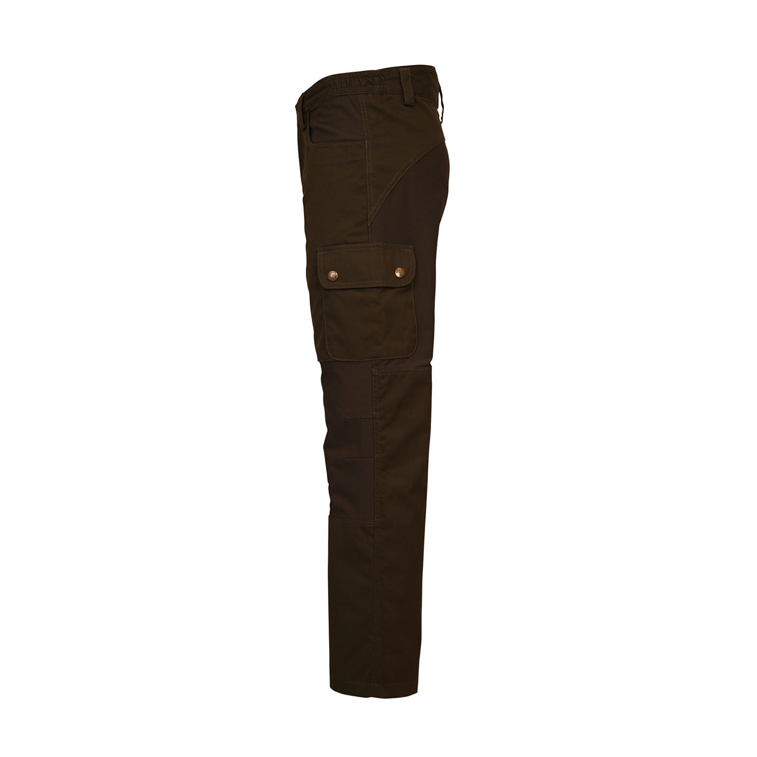 Outdoor-Hose „Canvas“ mit Stretch