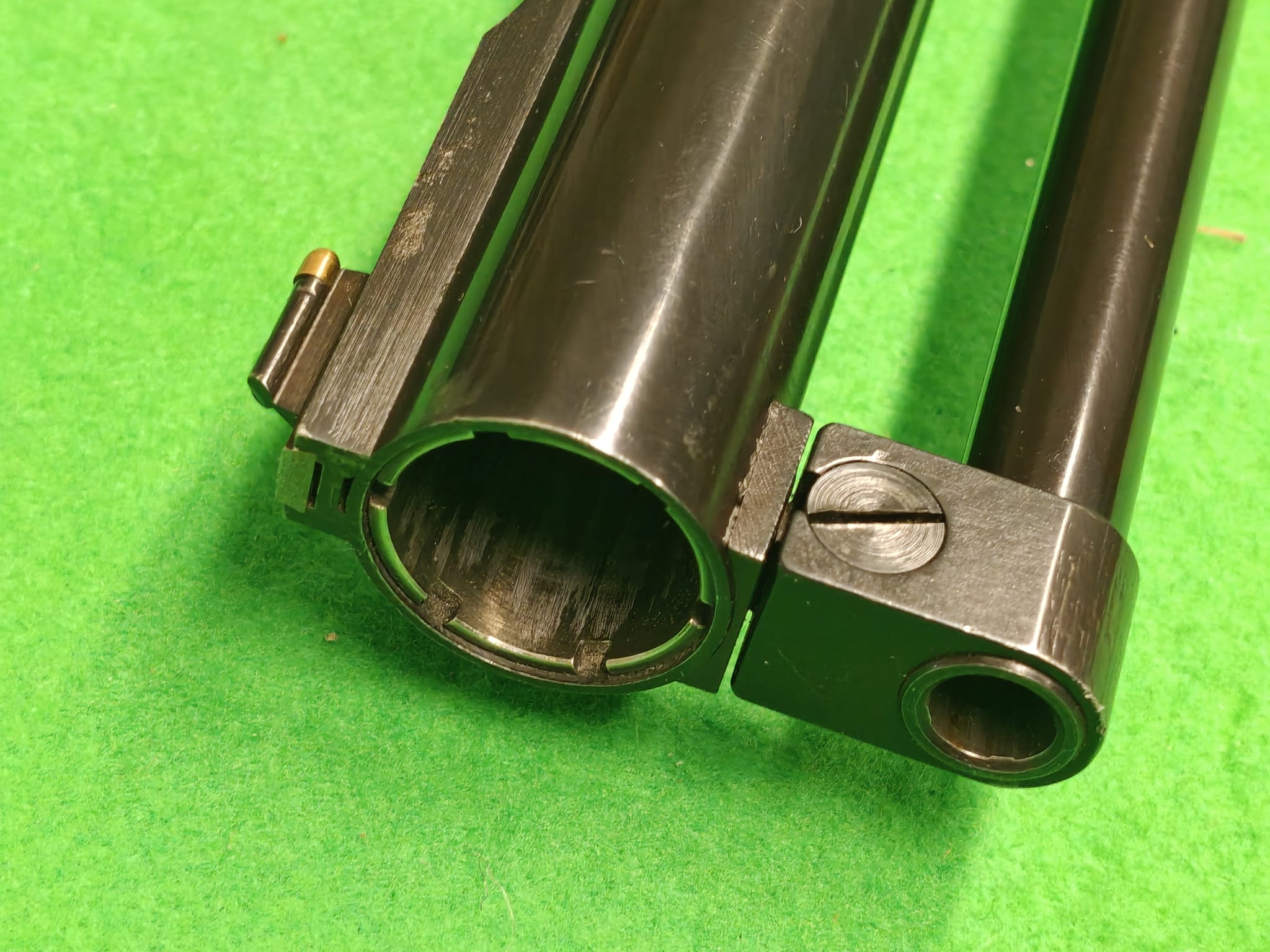 Imperator BBF 7x65R 16/70 inkl. Zielfernrohr