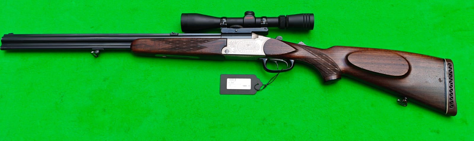 Blaser BBF95 7x57R