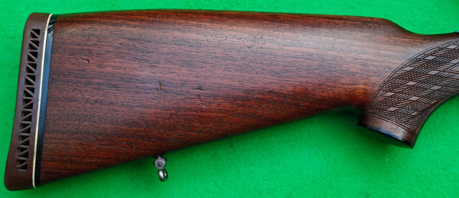Blaser BBF95 7x57R