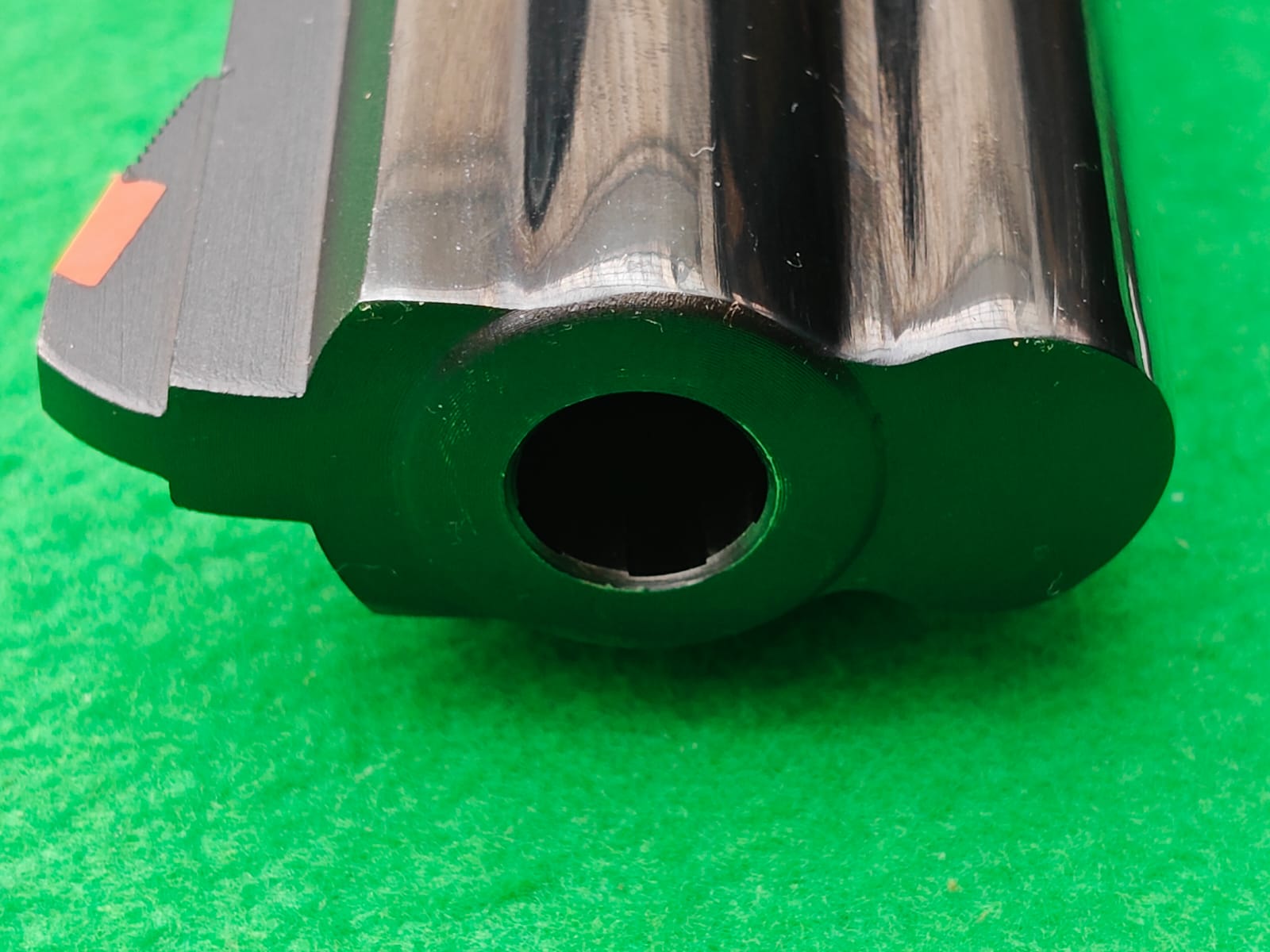 Revolver Mod. 586-3 .357Mag 4Zoll