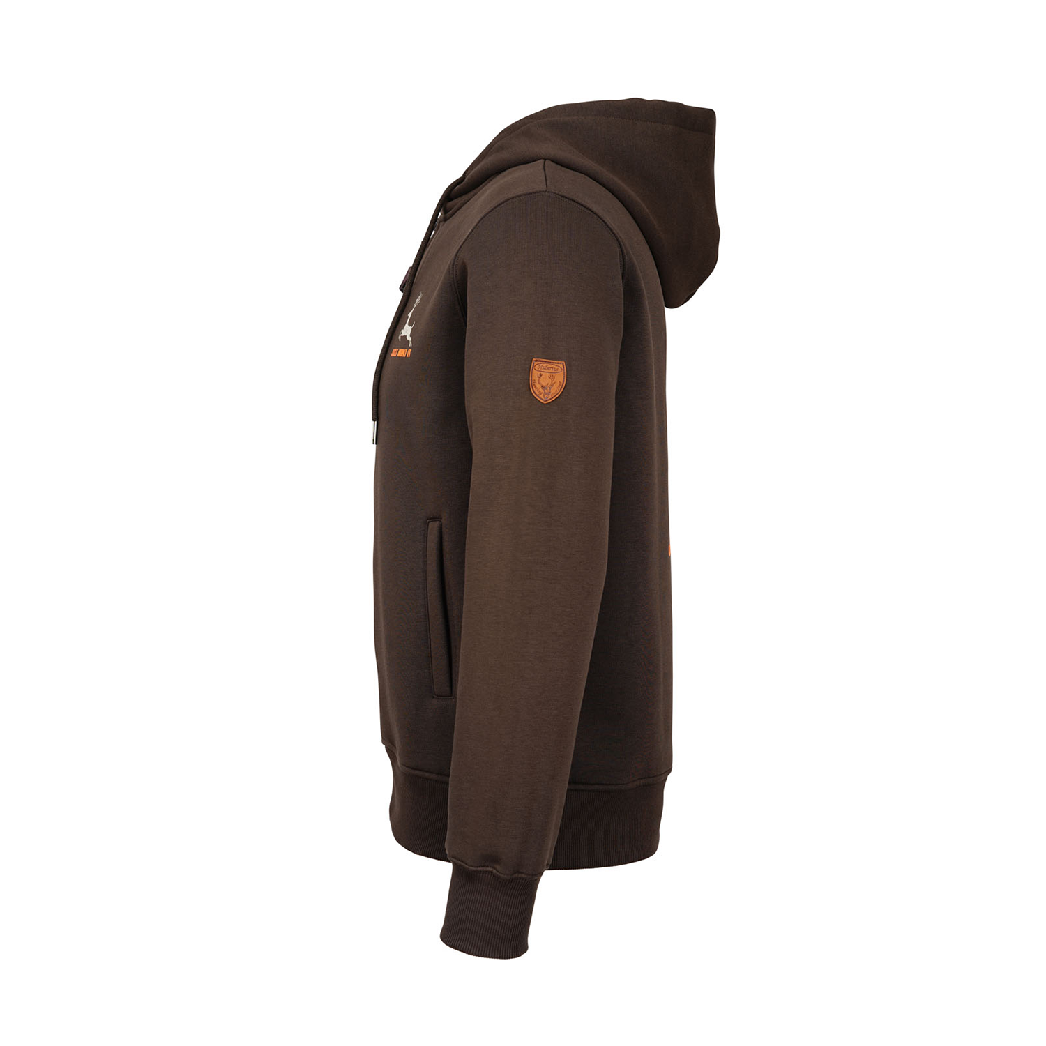 Hoodie „Just Hunt It“