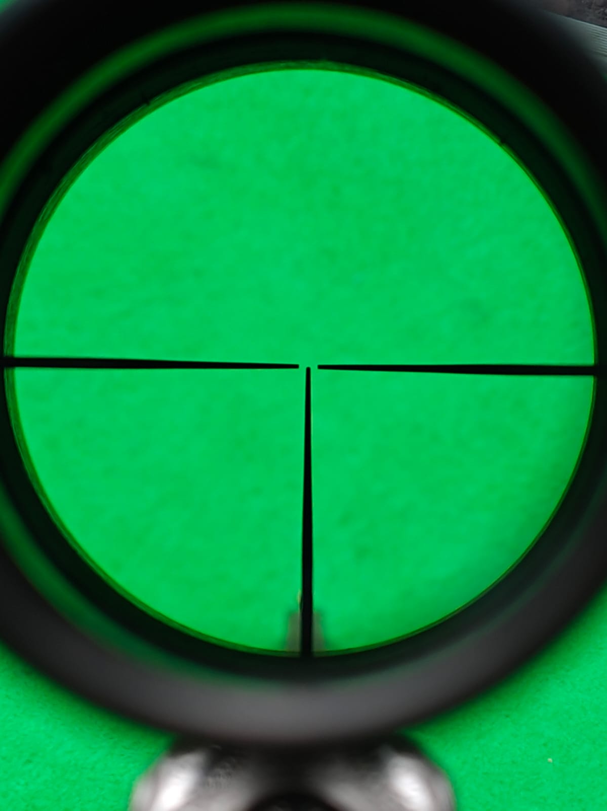 Mod. 54 6,5x57R mit Zeiss Diavari