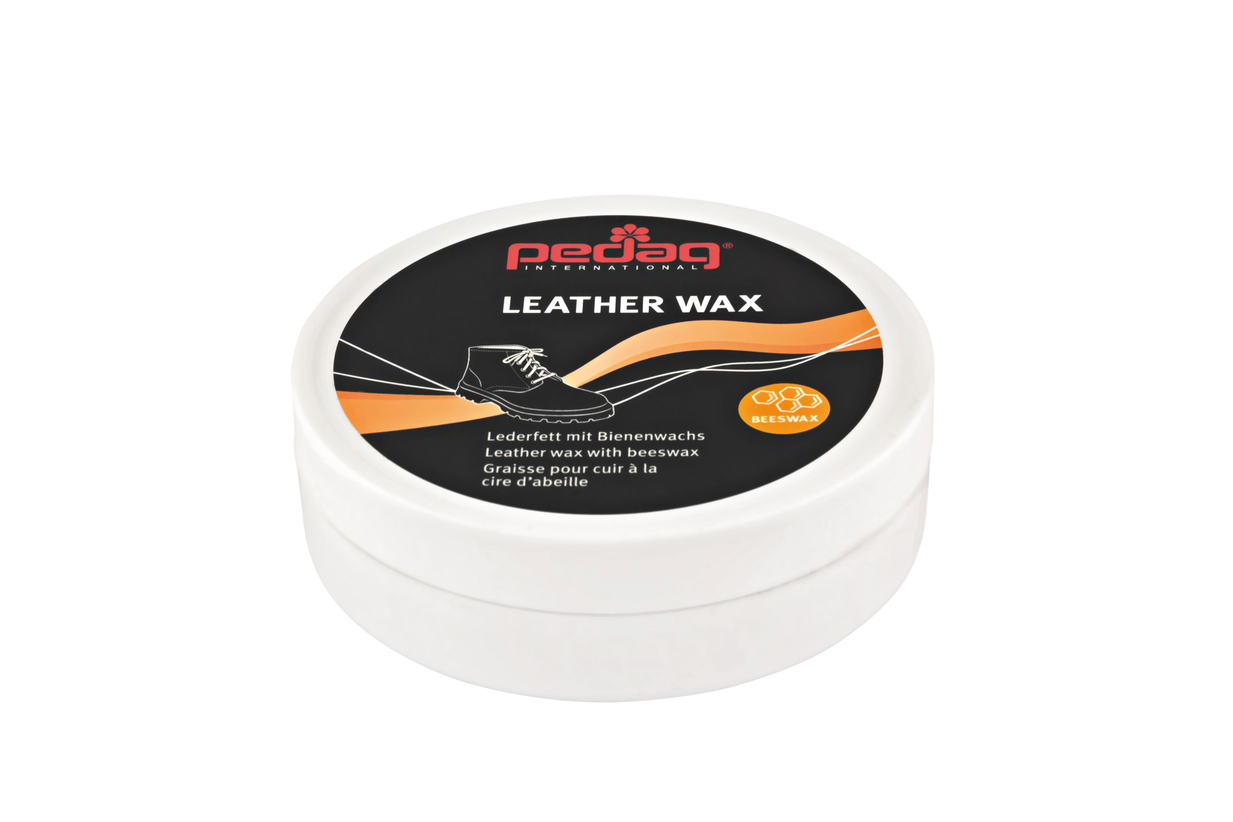 Leder Wax Intensivpflege 100ml