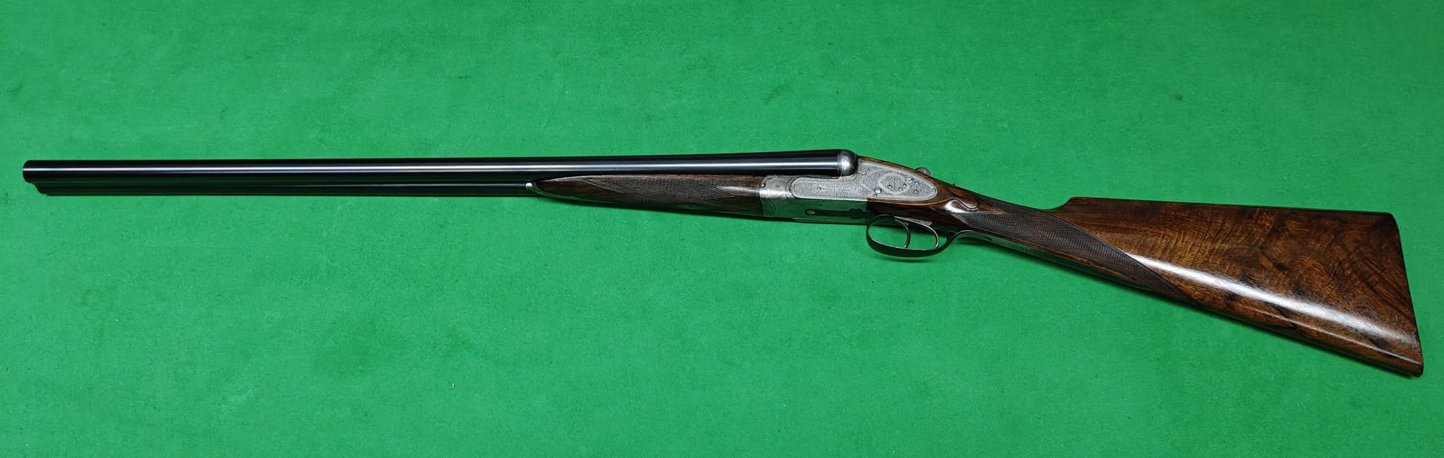 handgefertigtes Einzelstück