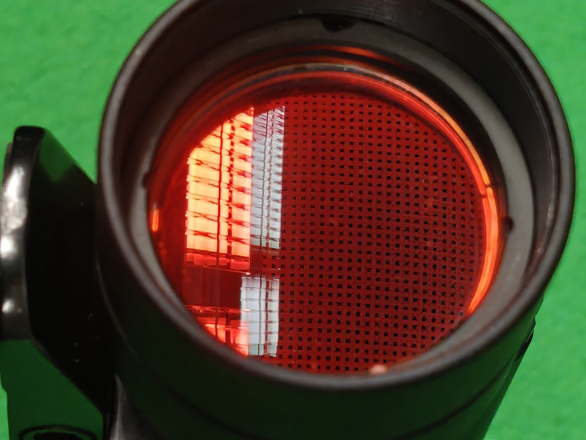 9000L Rotpunktvisier mit 2 MOA