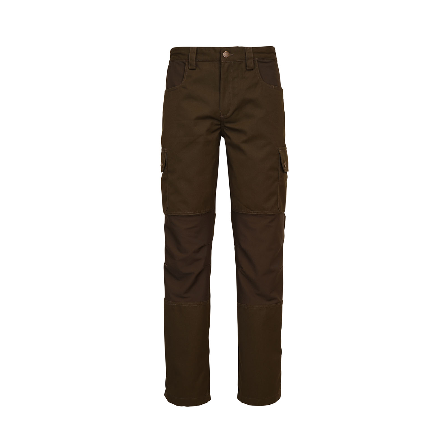 Outdoor-Hose „Canvas“ mit Stretch