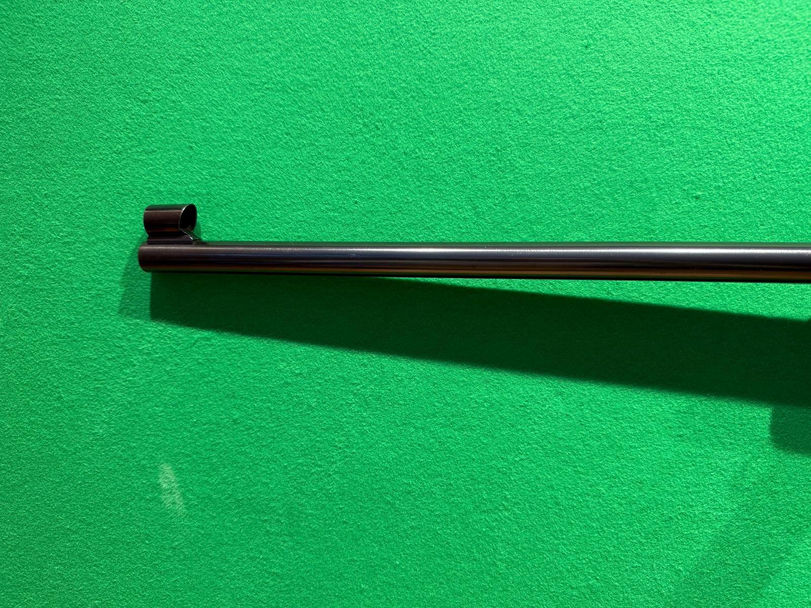 Kleinkaliber-Repetierer in .22lr mit 3-9x42