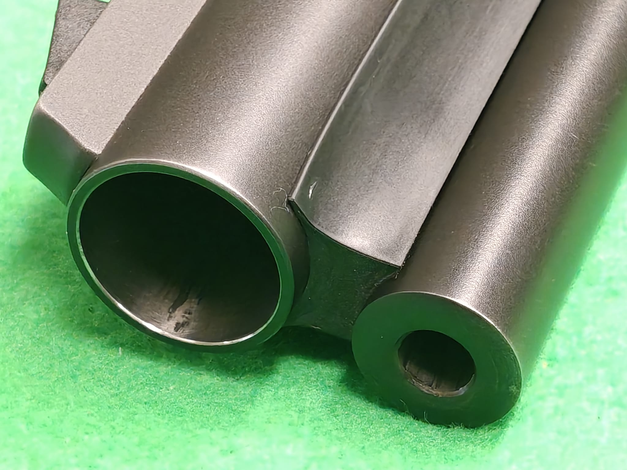 BBF 95 inkl. B2 2,5-15x56