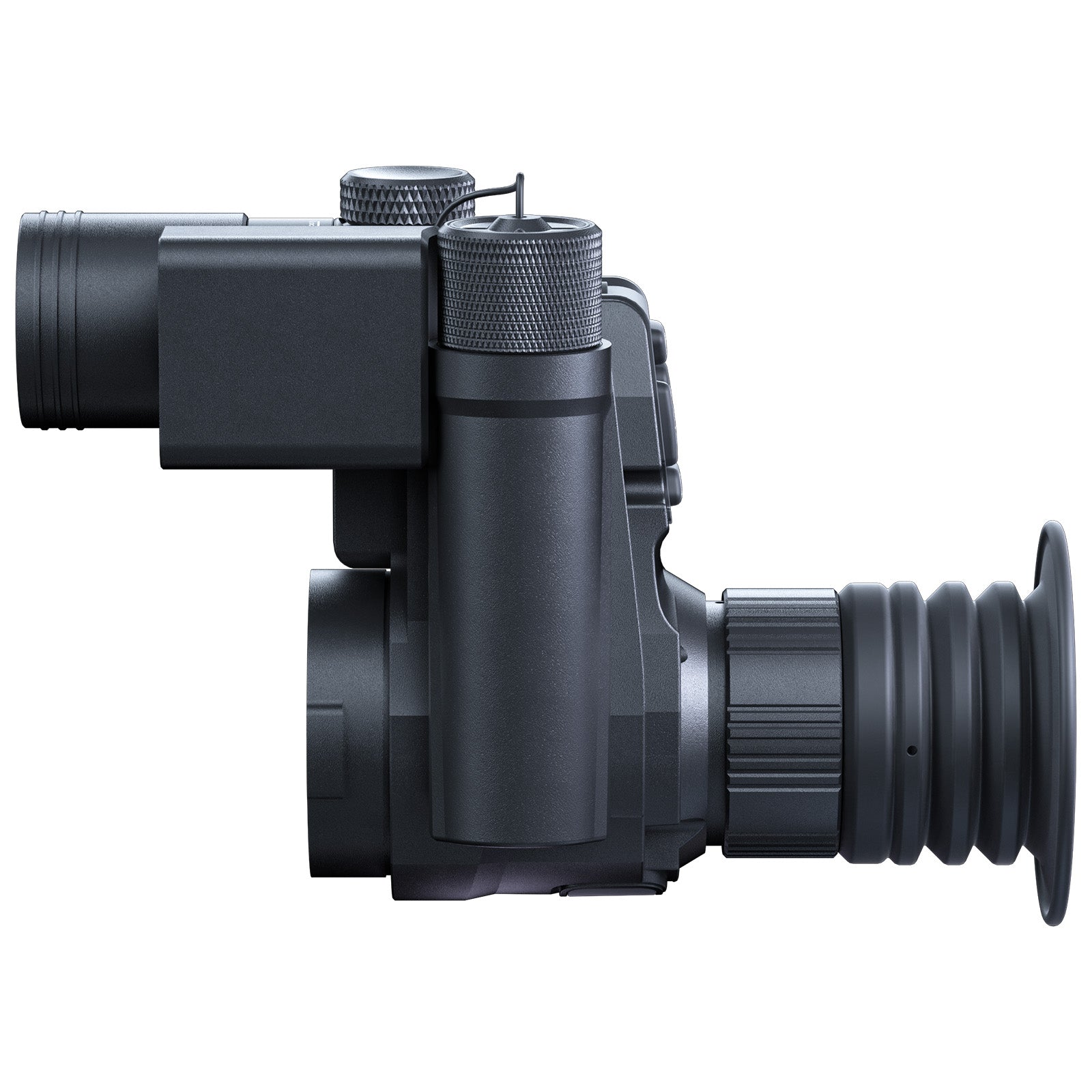 NV007SP2-4K LRF Nachsicht-Nachsatz