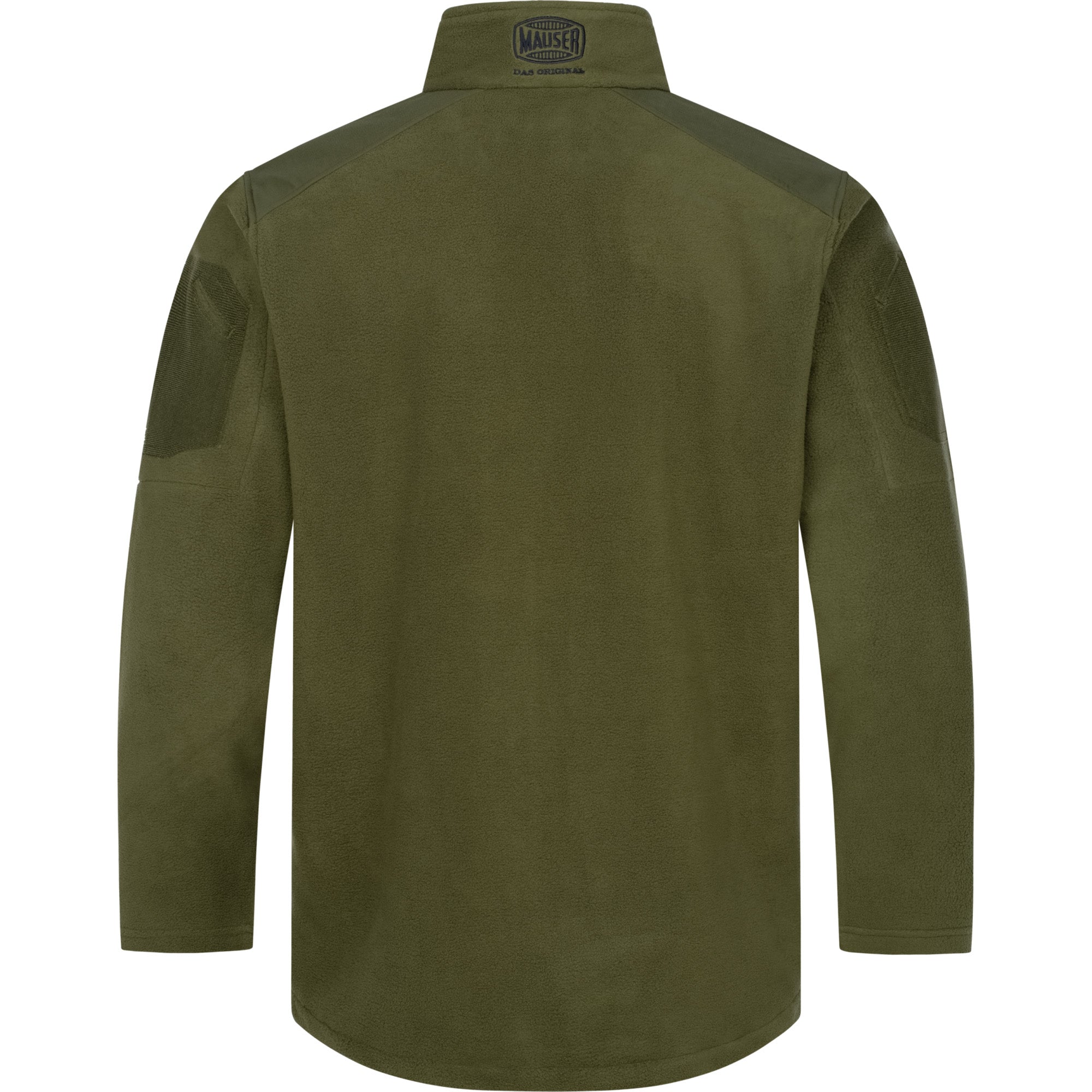 Silent Fleece Jacket
