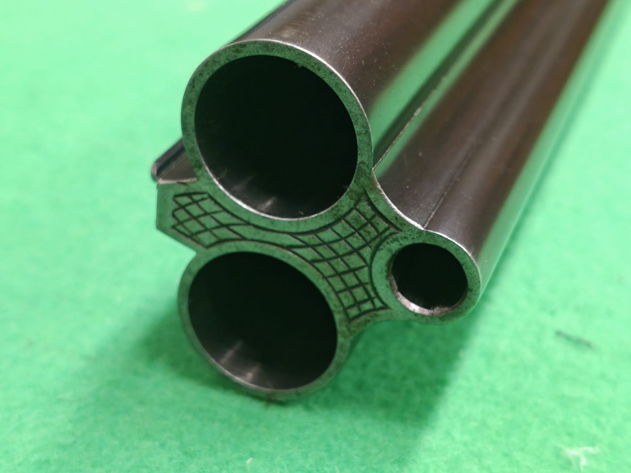 7x57R 16/70 inkl. Zeiss Diavari 1,5-6x35