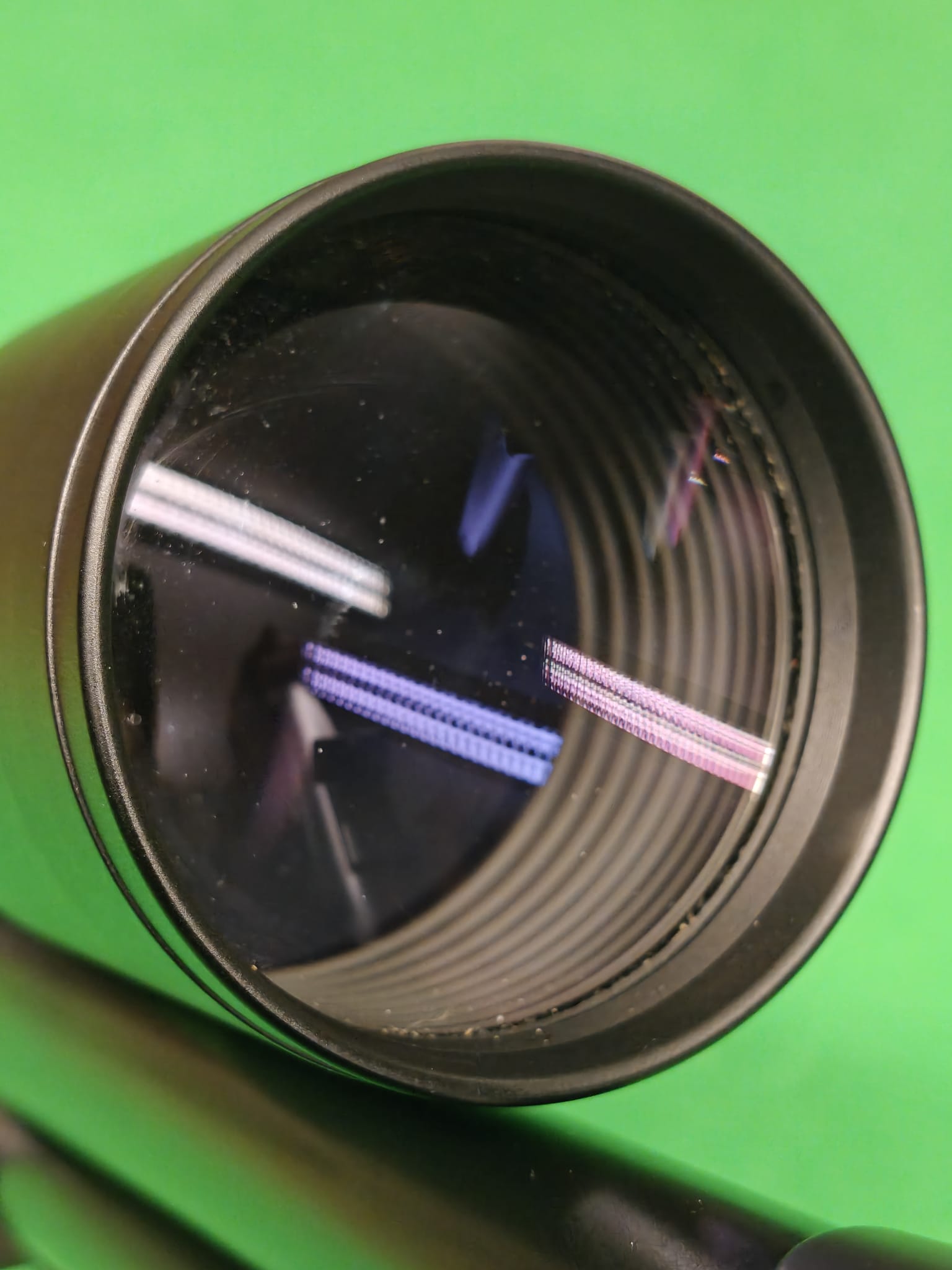 BBF 97 Luxus .30-06Spring. - 12/76 mit Zeiss Diavari ZM 3-12x56 T*