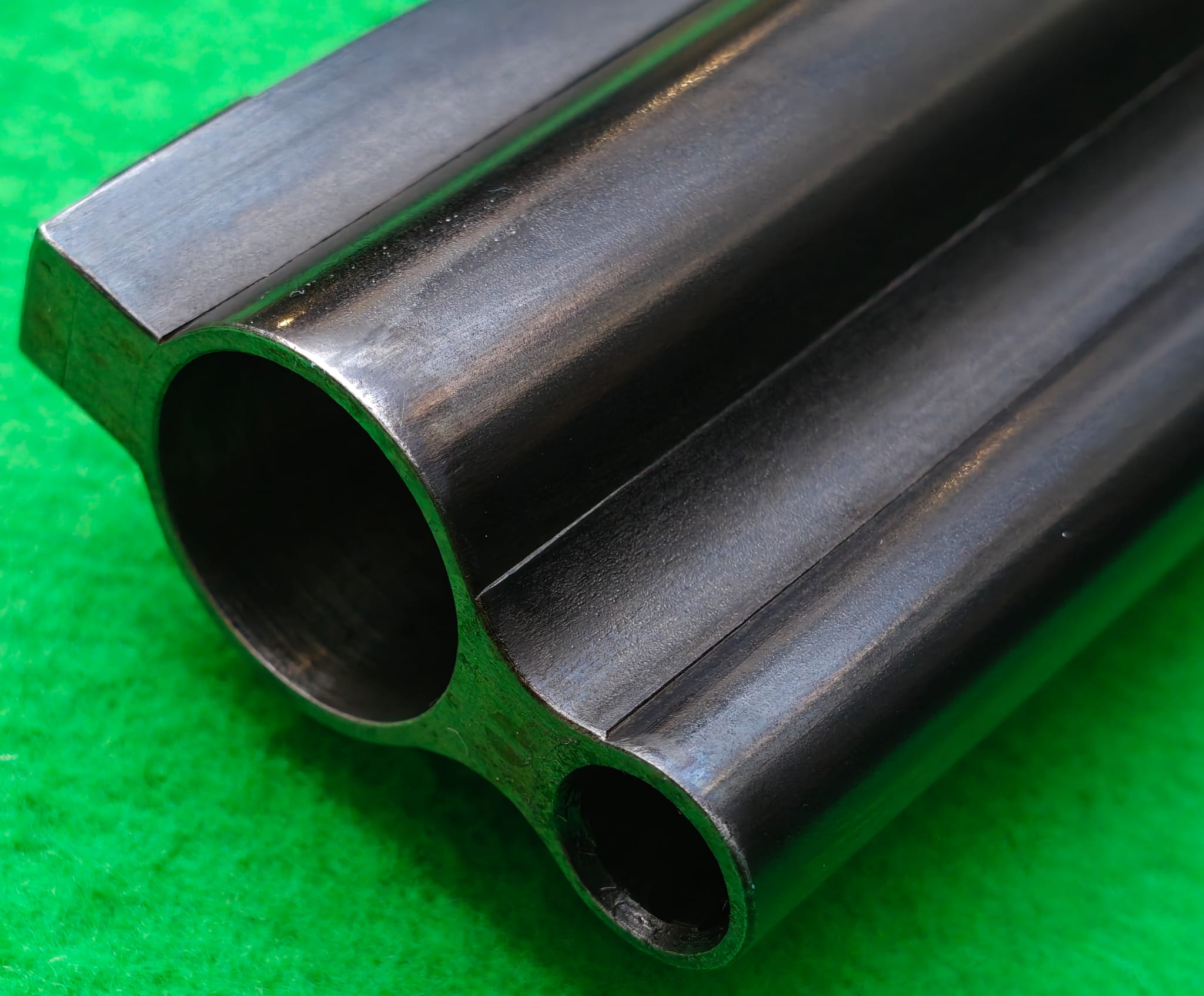 BBF 7x57R & 16/70 mit Handspanner