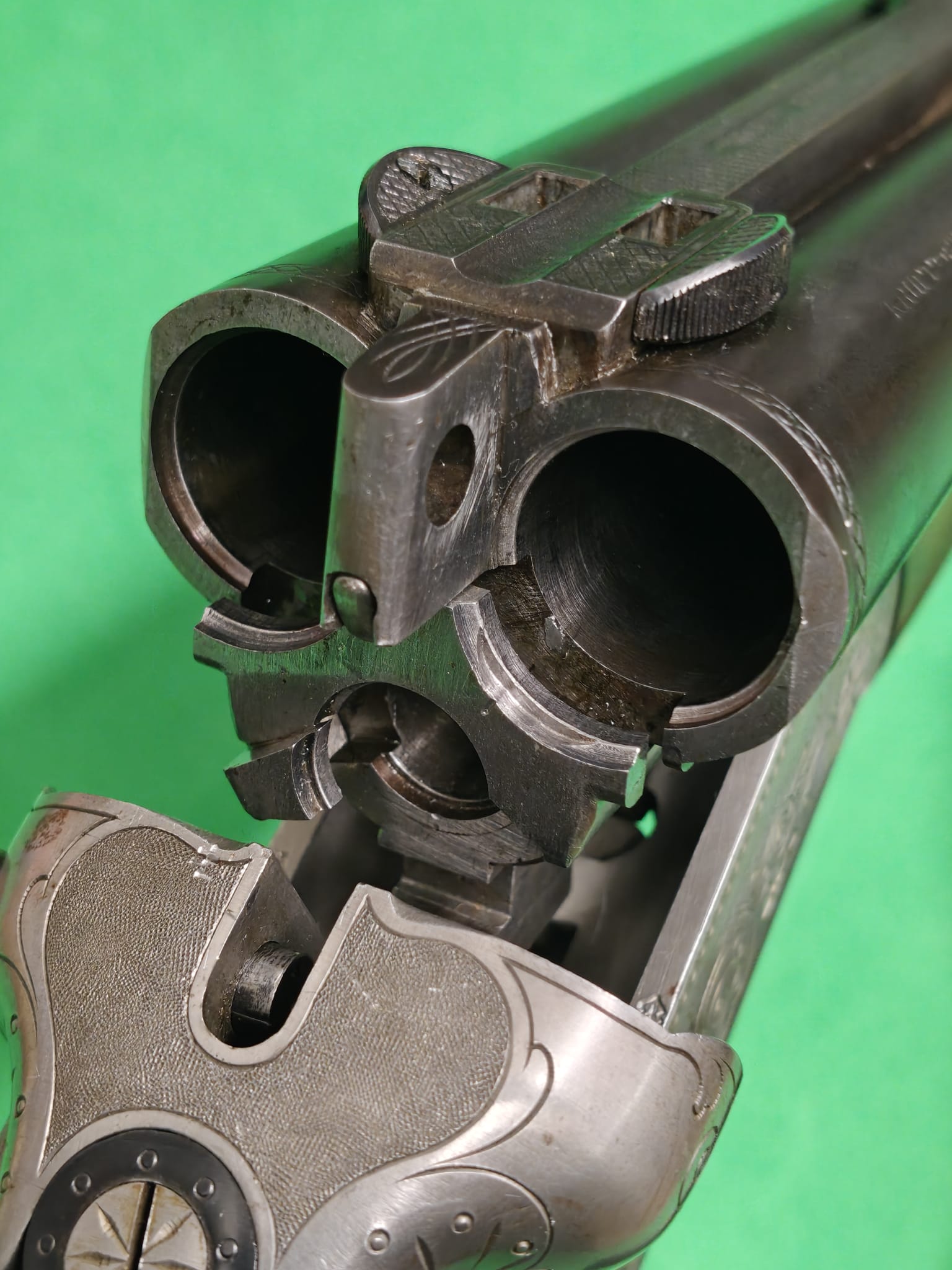 7x57R 16/70 inkl. Zeiss Diavari 1,5-6x35