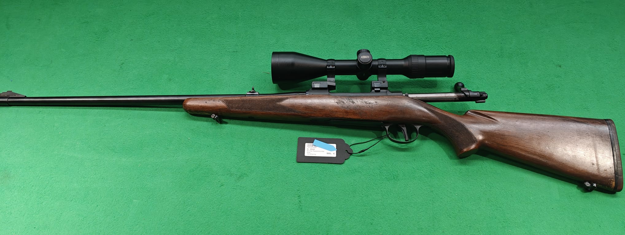 .30-06 inkl. Meopta 3-12x56 RD