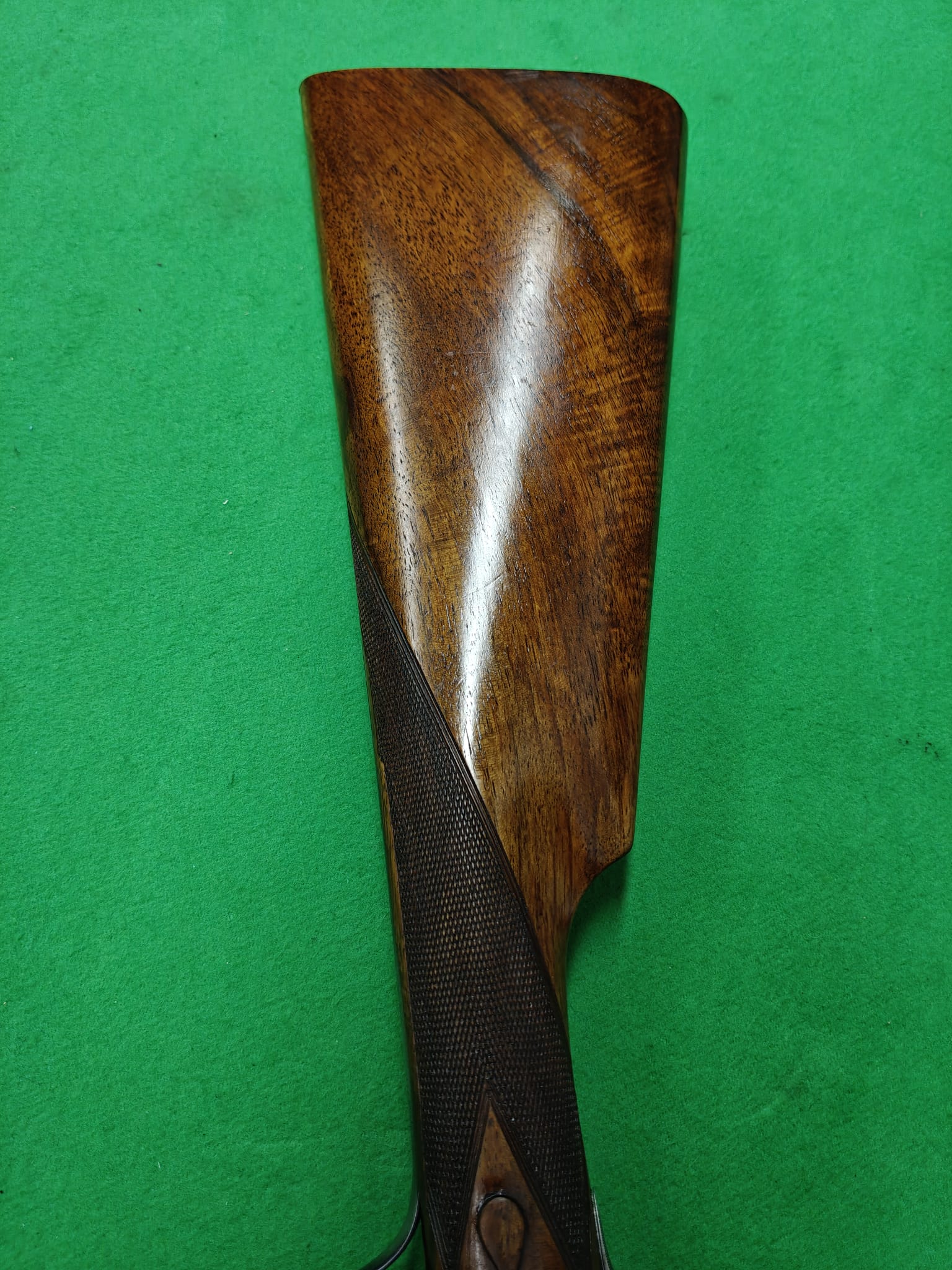 handgefertigtes Einzelstück