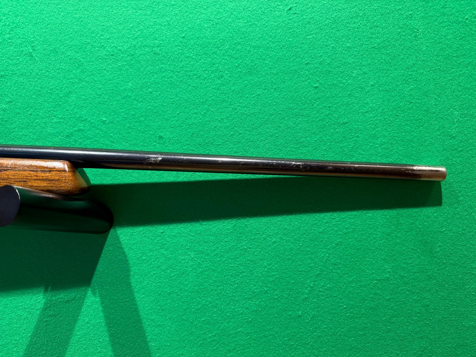 Mod. E6C .22lr mit ZF 6x45