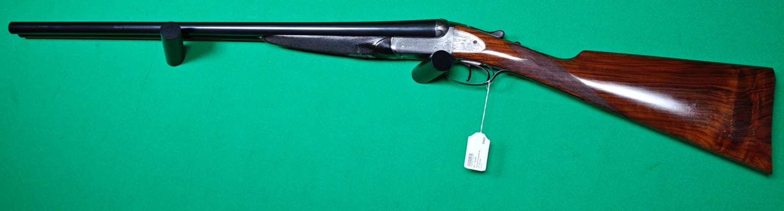 Englische Querflinte 12/70 Sammler