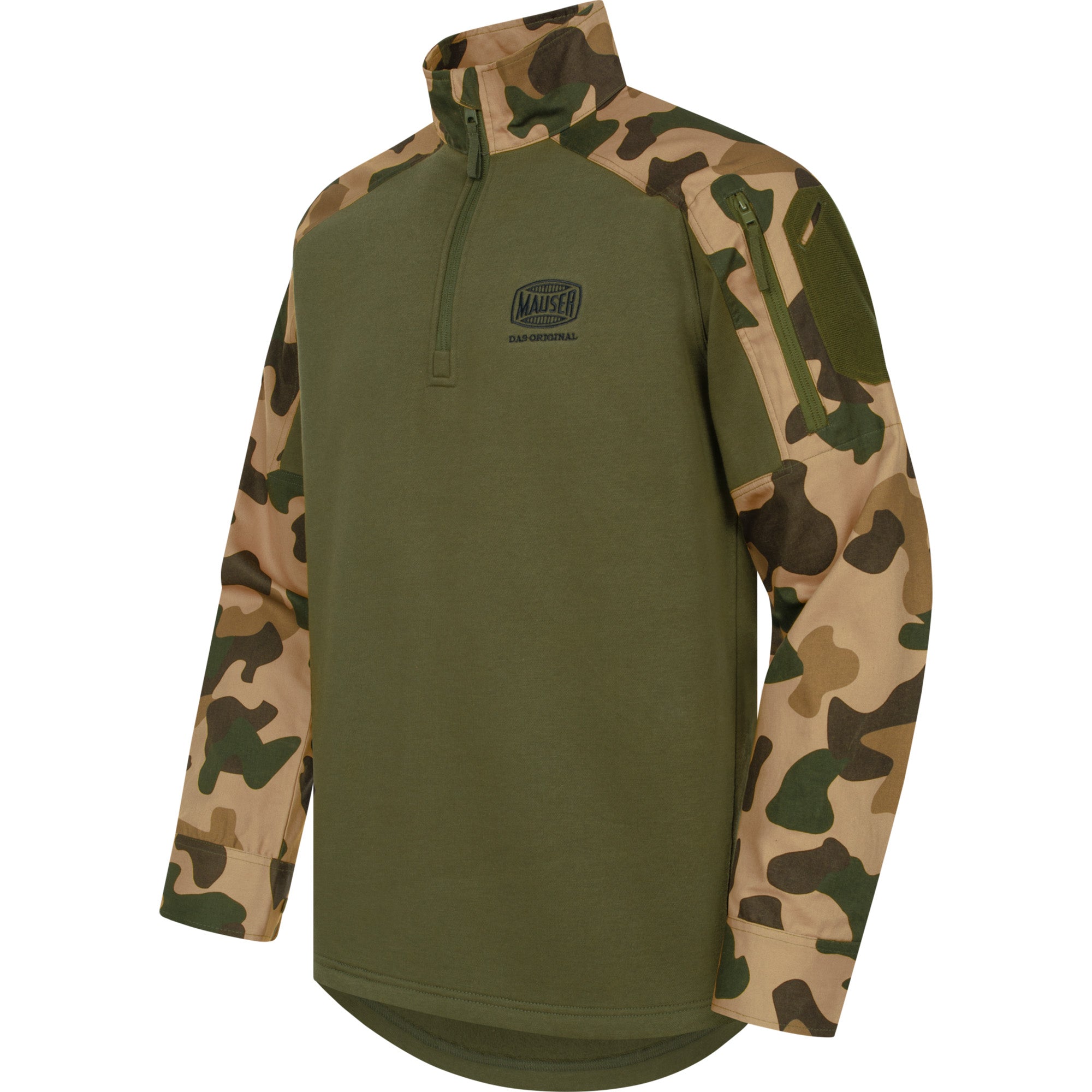 Range Sweater