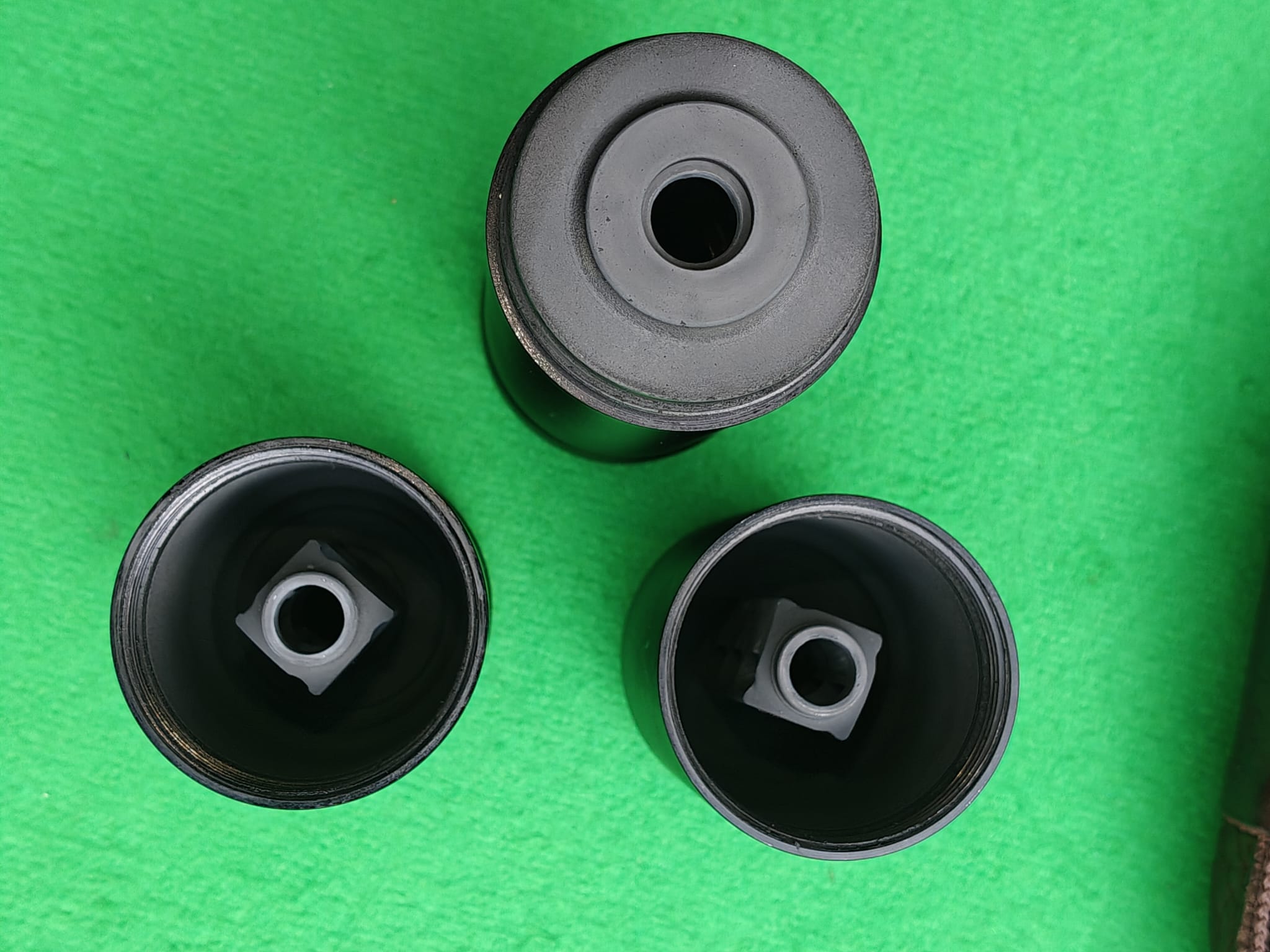 M12 Max .308Win Paket GPO A-Tec