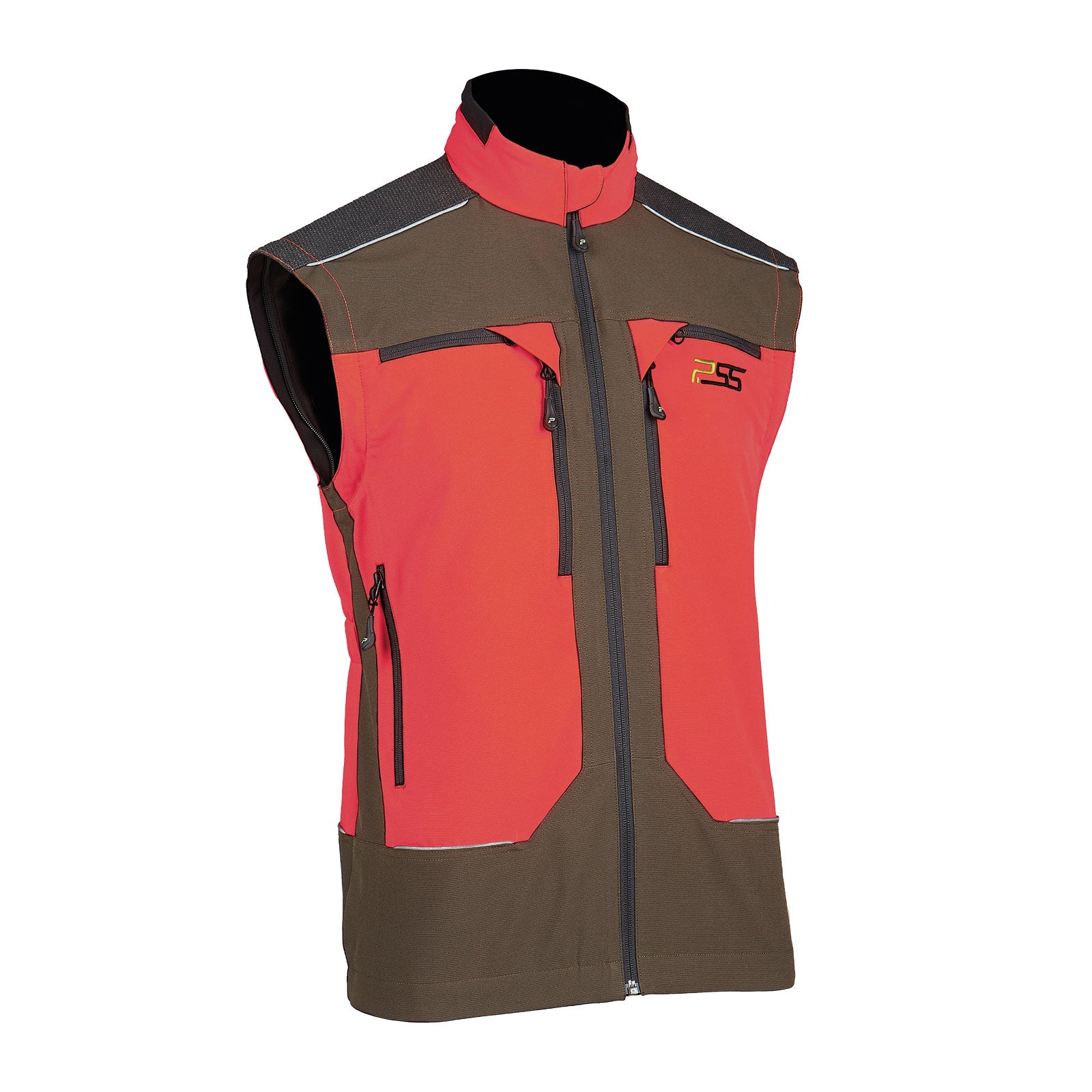 X-treme Vario Jacke