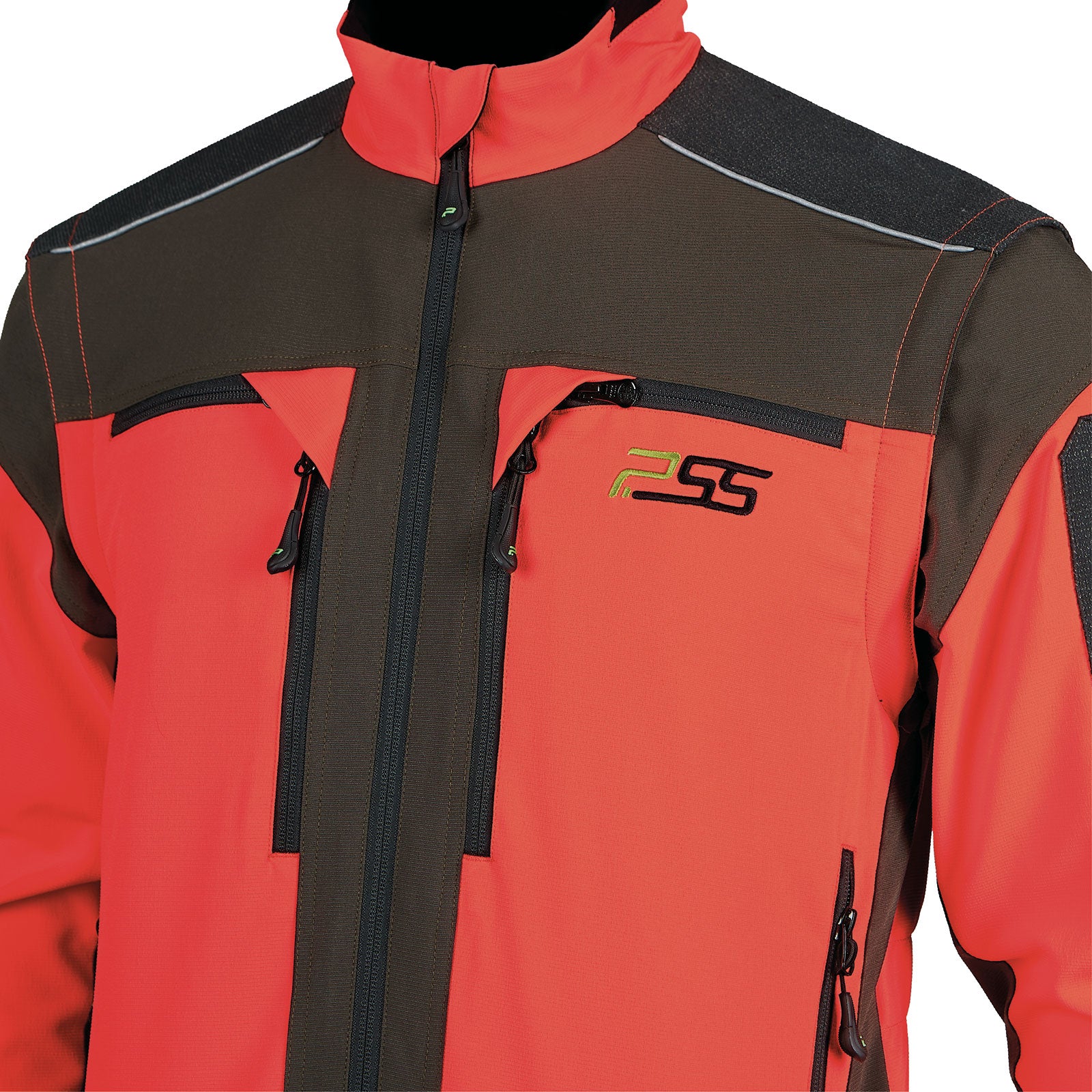 X-treme Vario Jacke