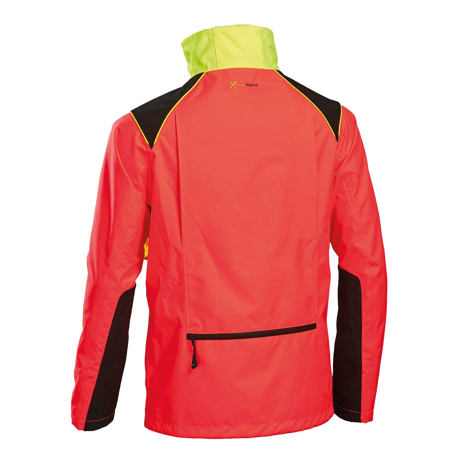 X-treme Hybrid Schlupfjacke