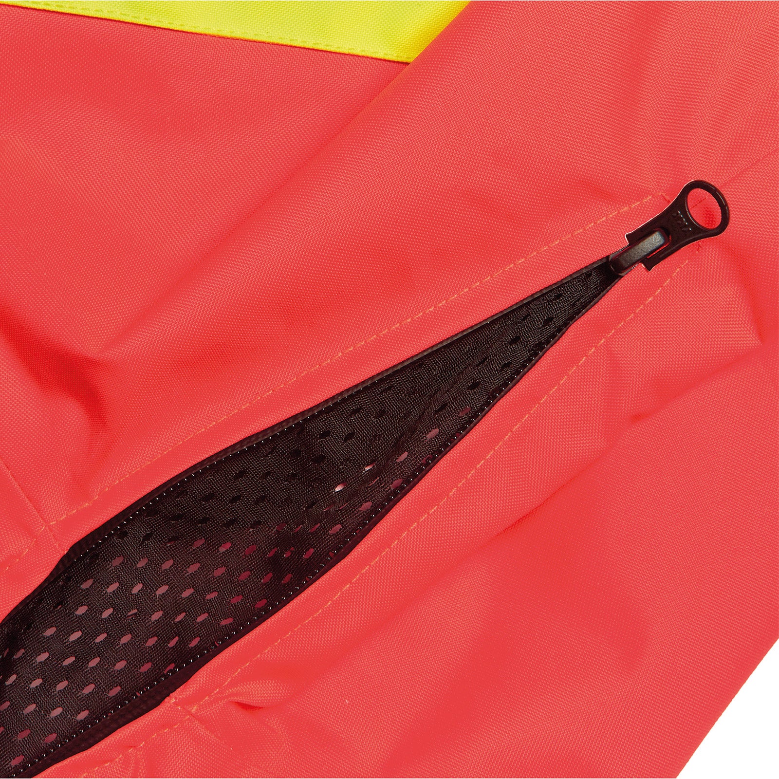 X-treme Hybrid Schlupfjacke