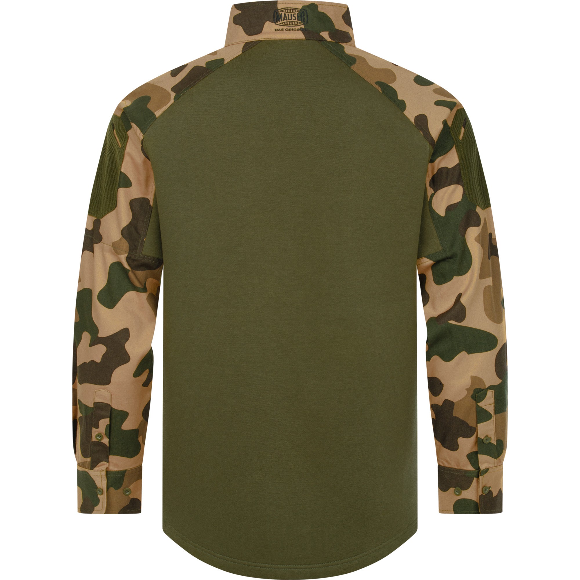 Range Sweater