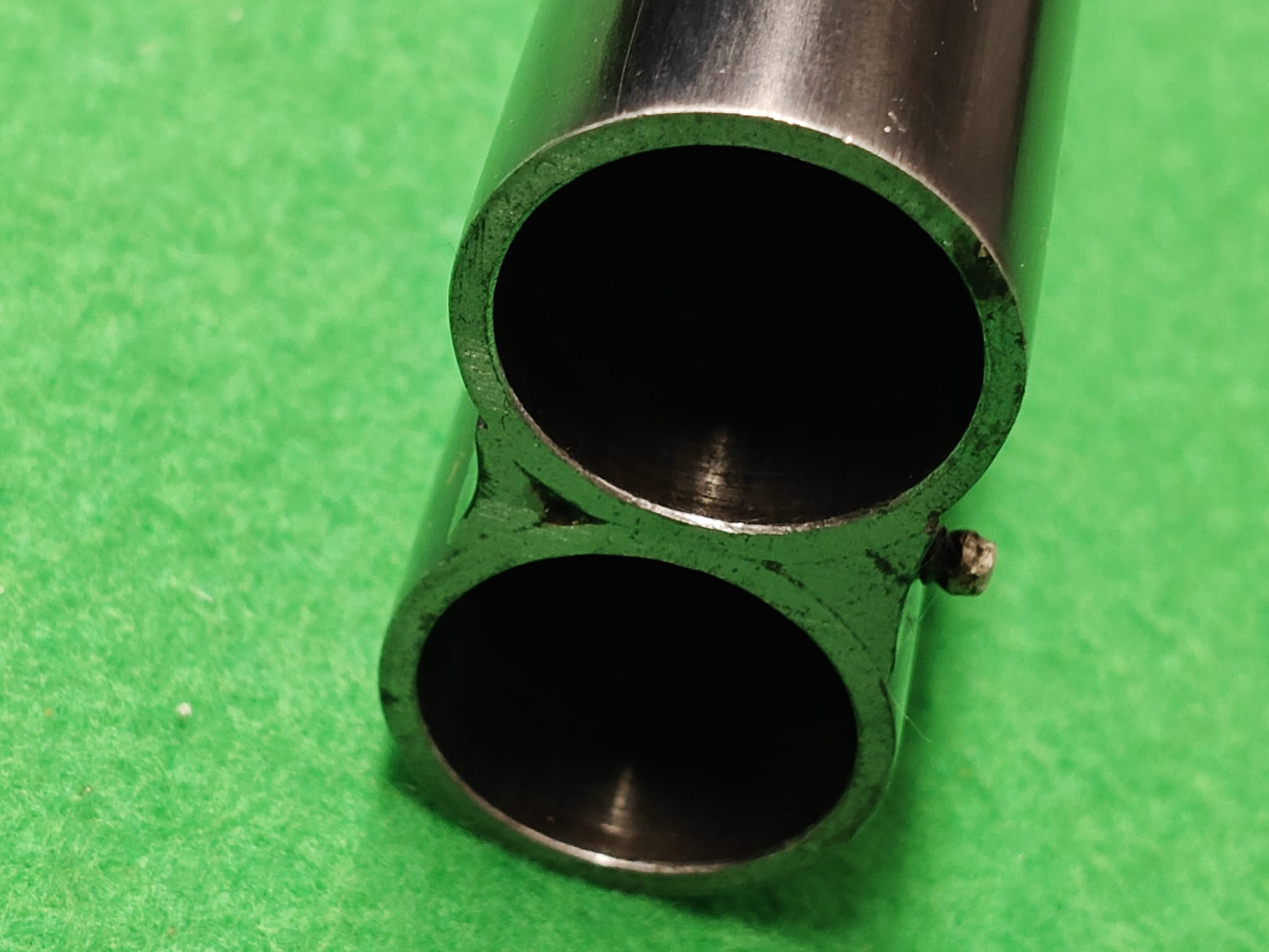 handgefertigtes Einzelstück