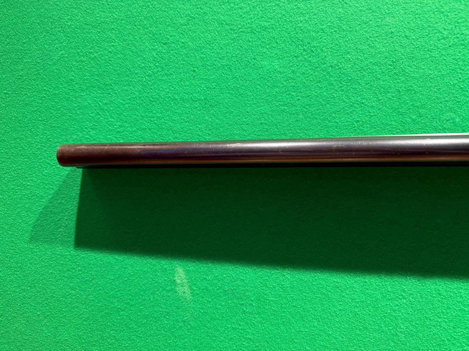 Doppelflinte Mod. Hungary 16/70