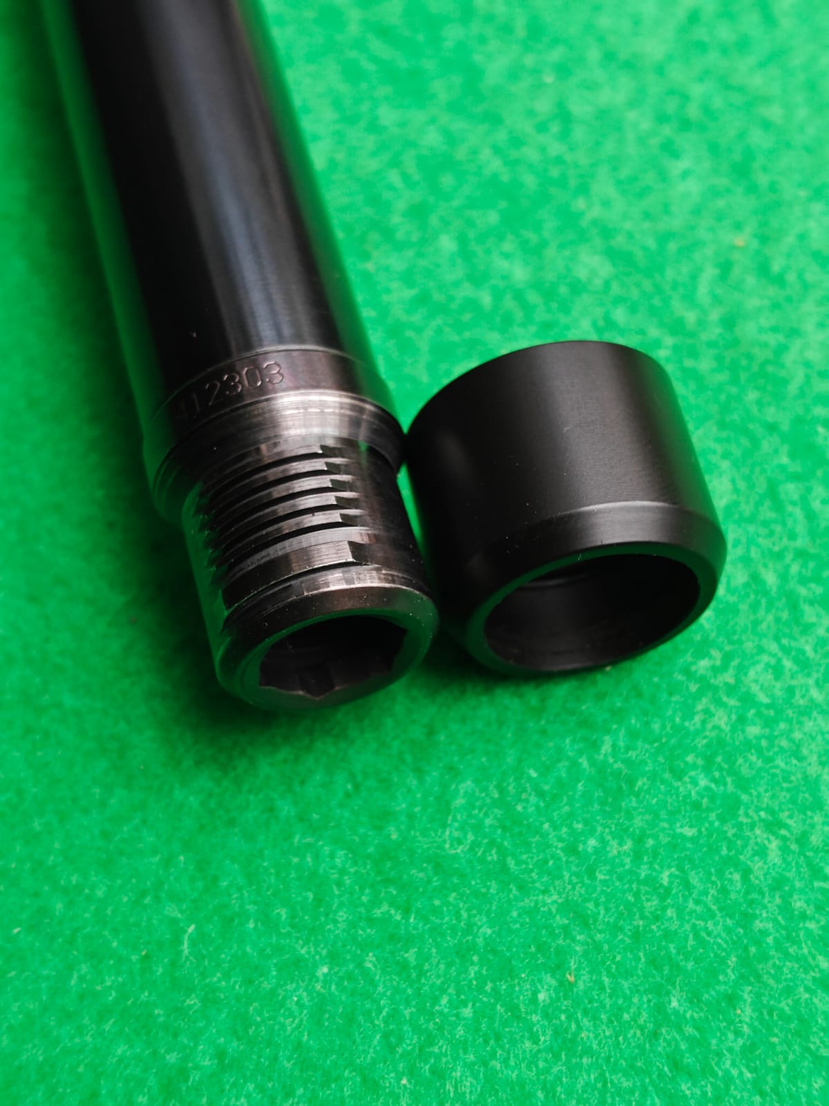 HM .30-06 Spring NEUWERTIG!