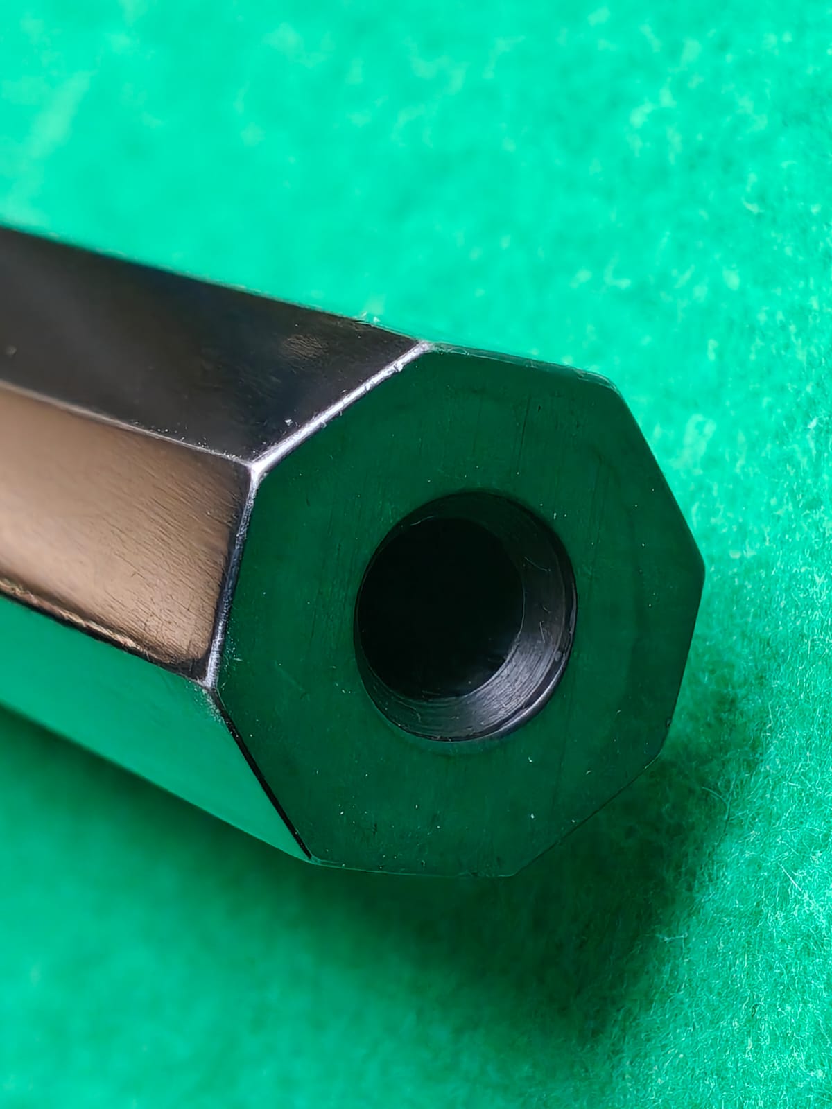 Mod. 1885 .22-250Rem.