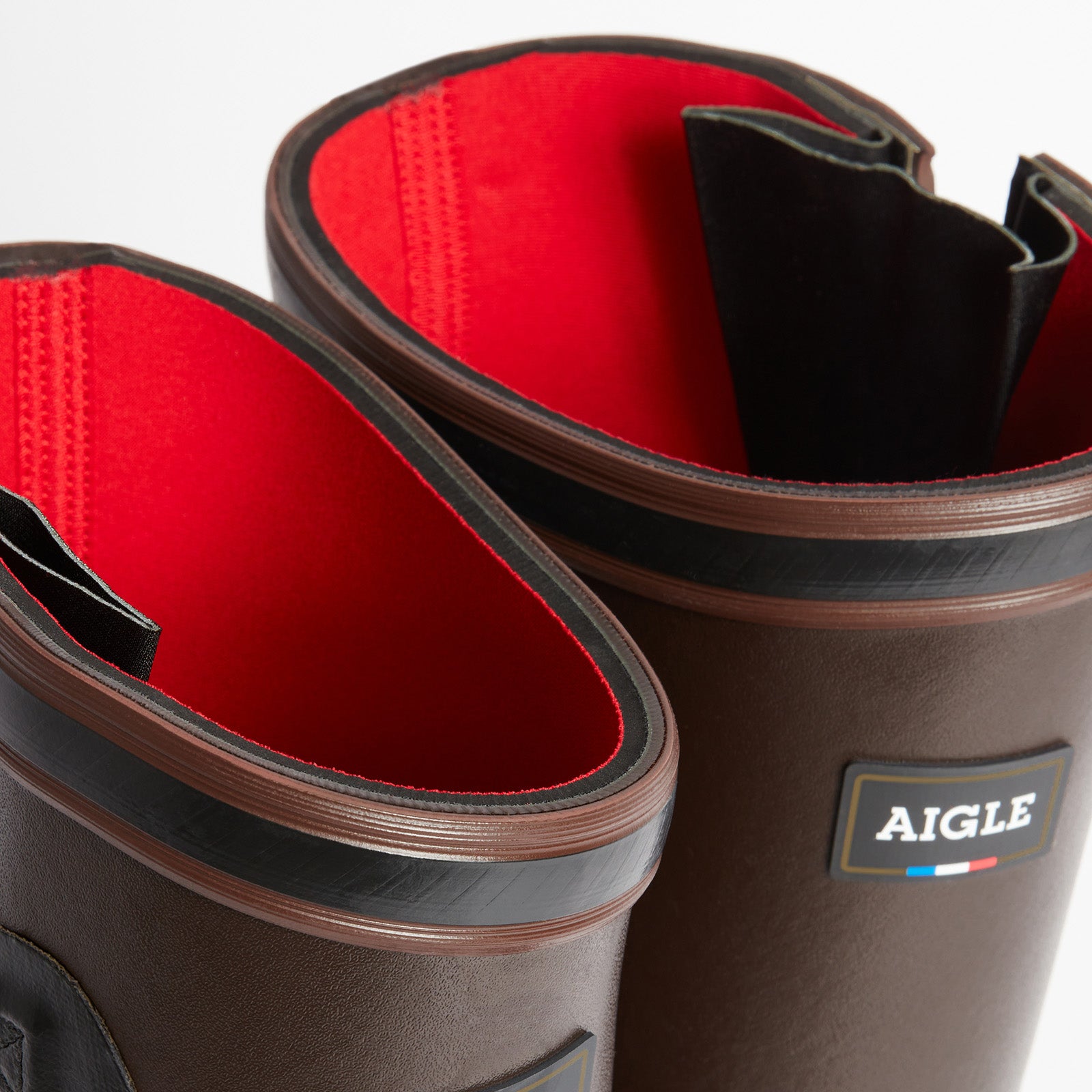 ARCOURS® 2 Iso Gummistiefel