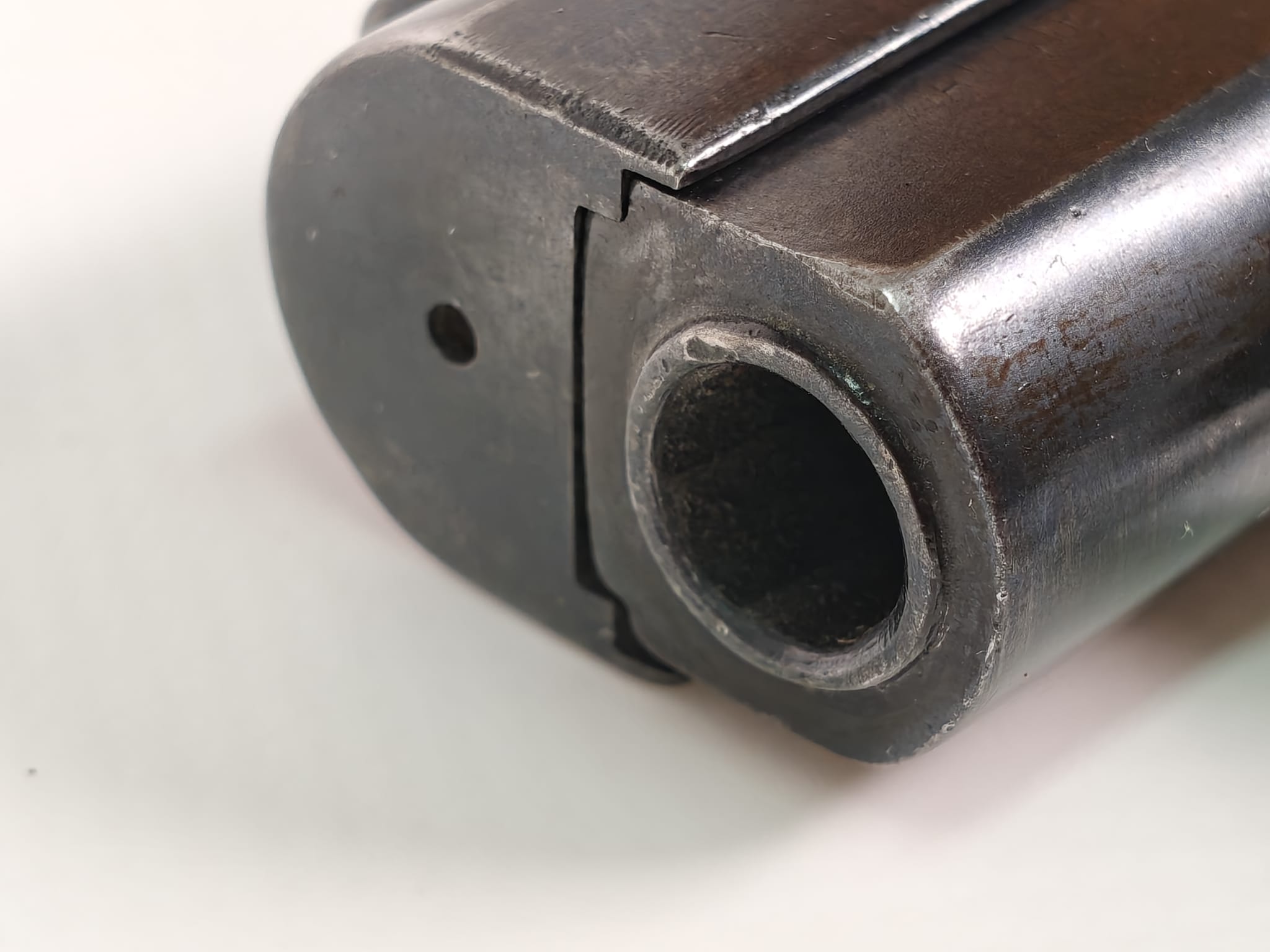 Ansiens Mod. Pieper 7,65mm Browning