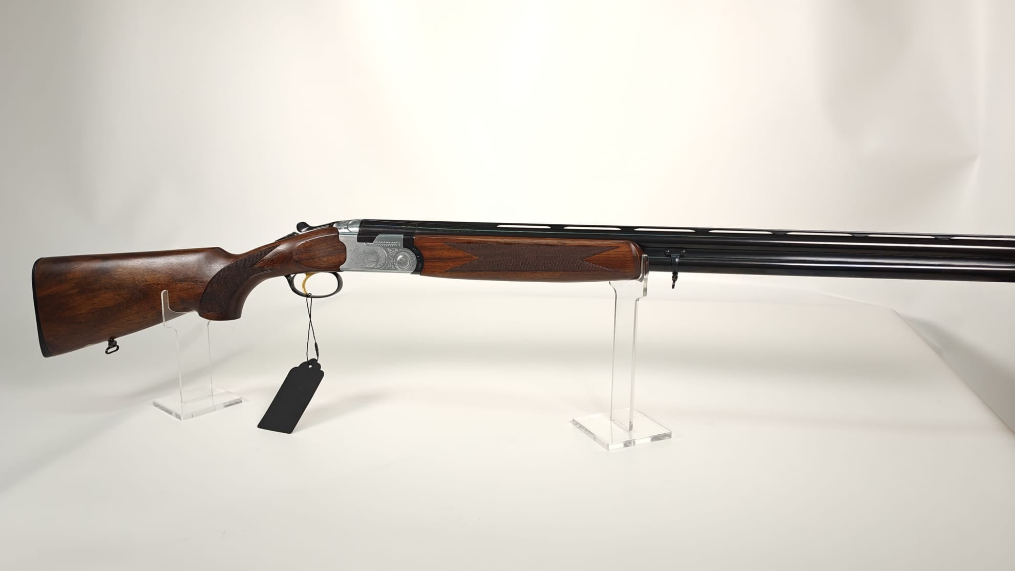 Beretta S687L 12/76 Bockdoppelflinte