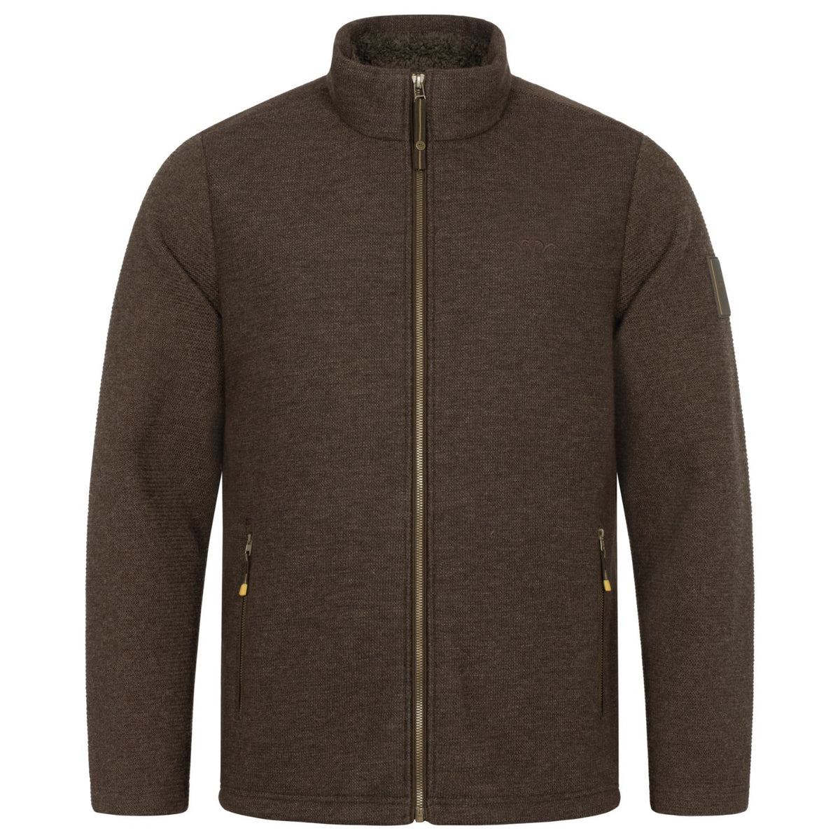 Pamir Strick Jacke Argali Herren