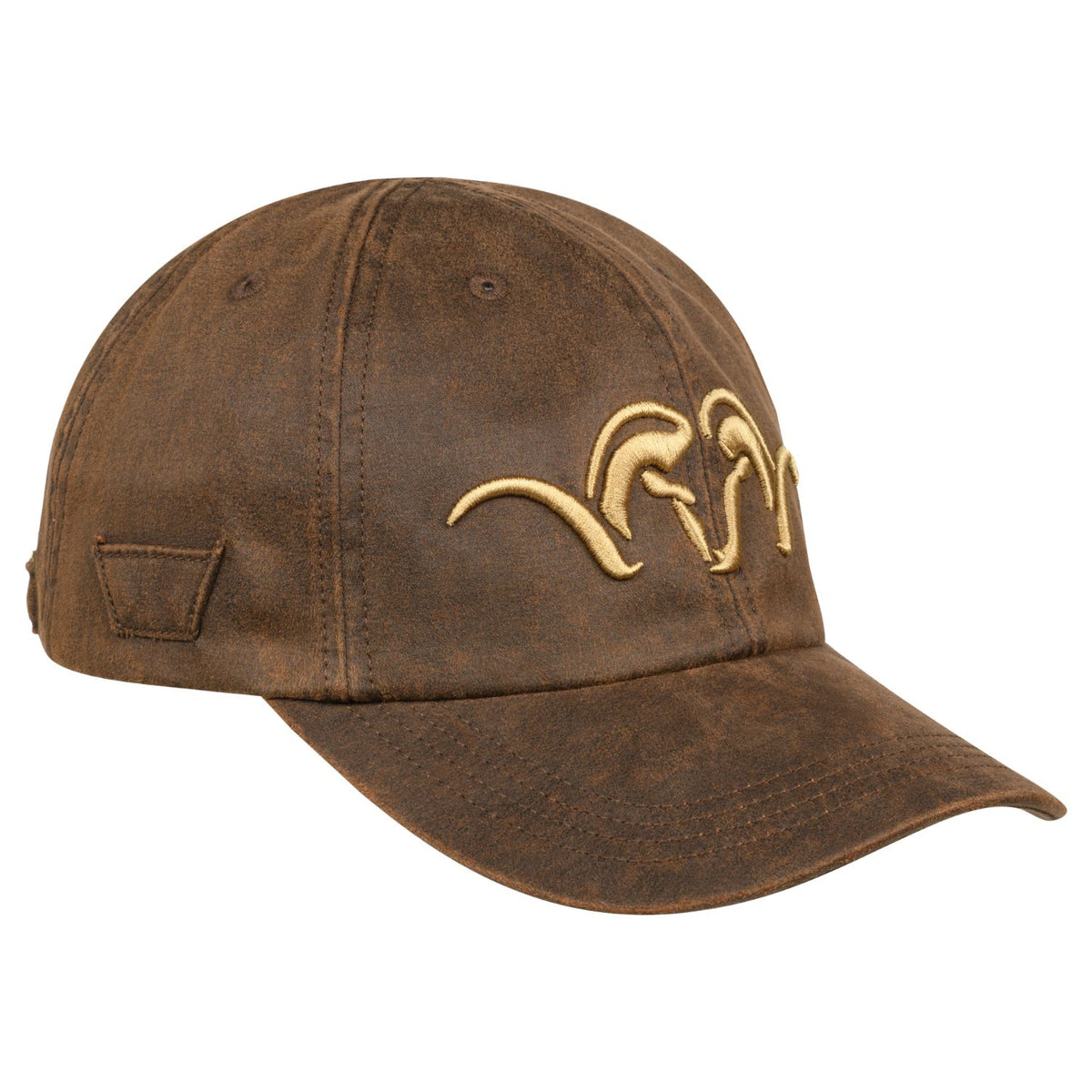 Wax Kappe Argali