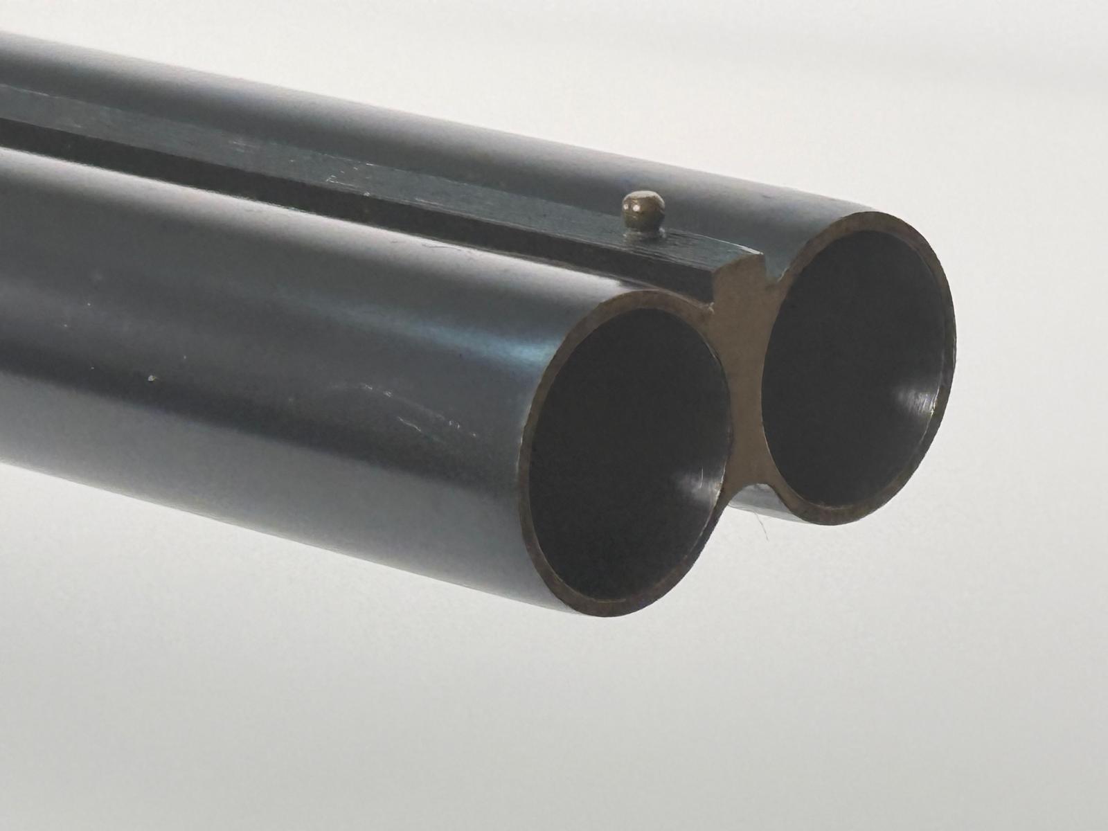 Brno Doppelflinte 12/70 inkl. Bushnell Trophy RedDot