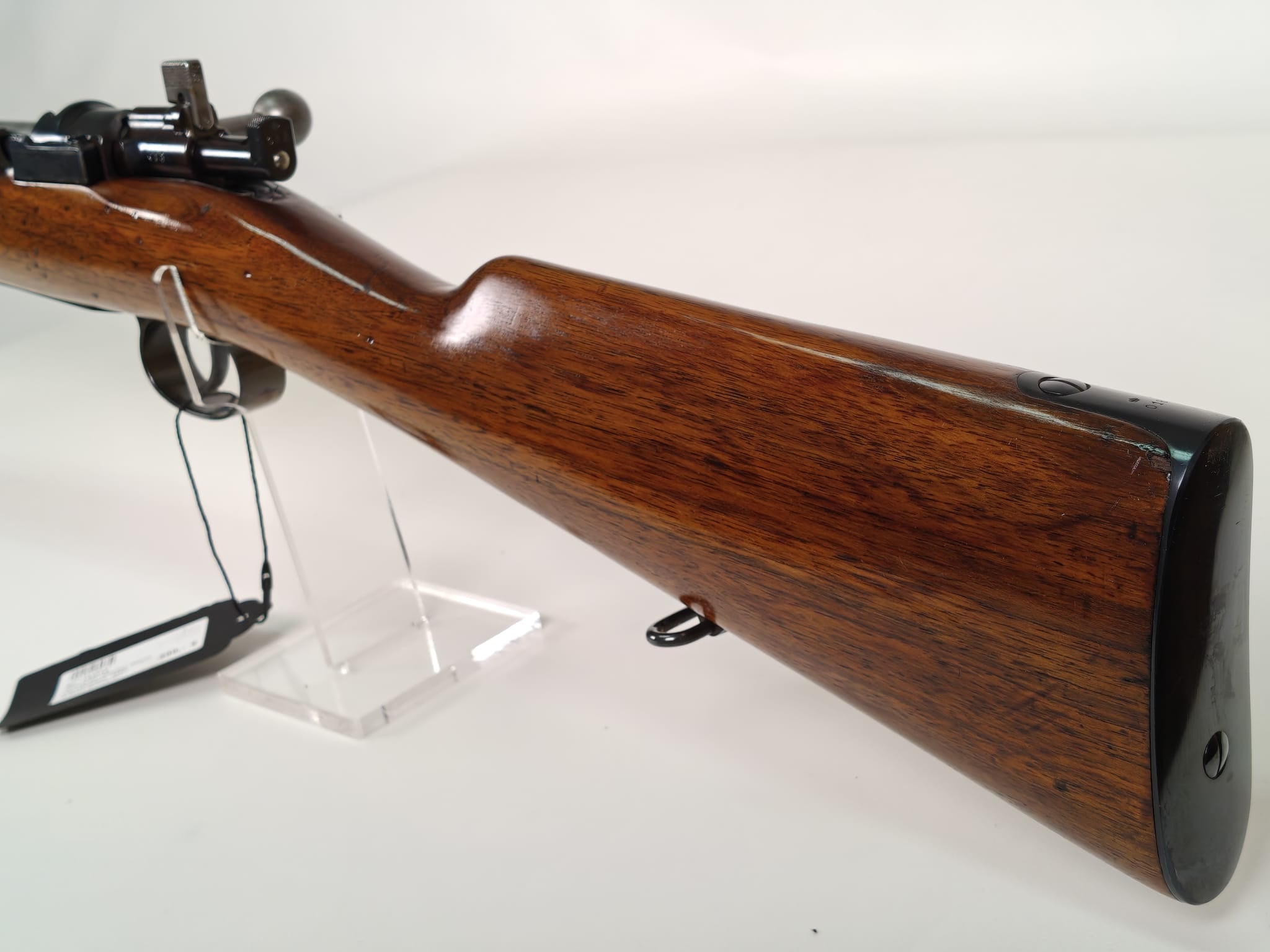 Carl Gustafs Stads Mod. 1903 6,5x55 SE