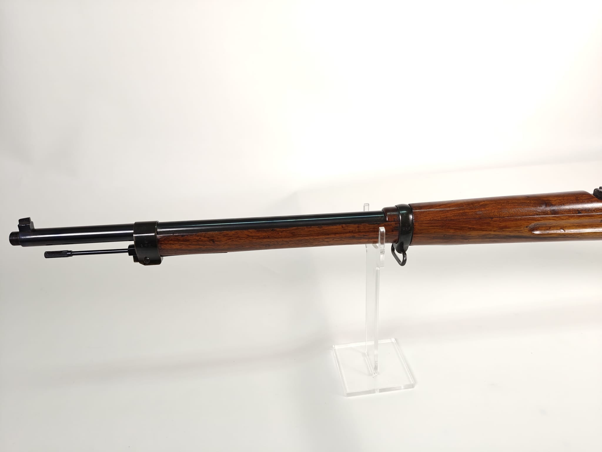 Carl Gustafs Stads Mod. 1903 6,5x55 SE