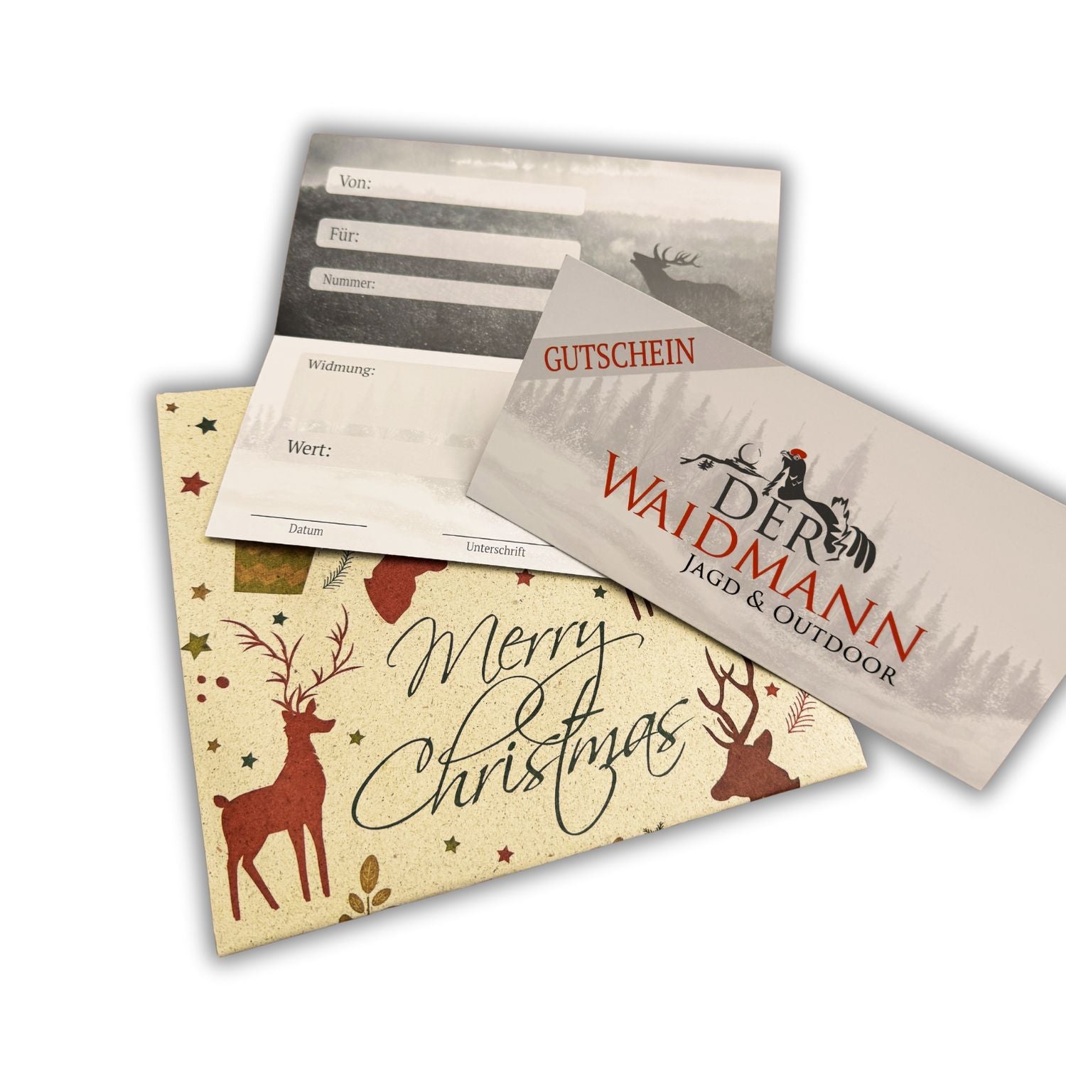 Gutschein im Wert von 50,00€